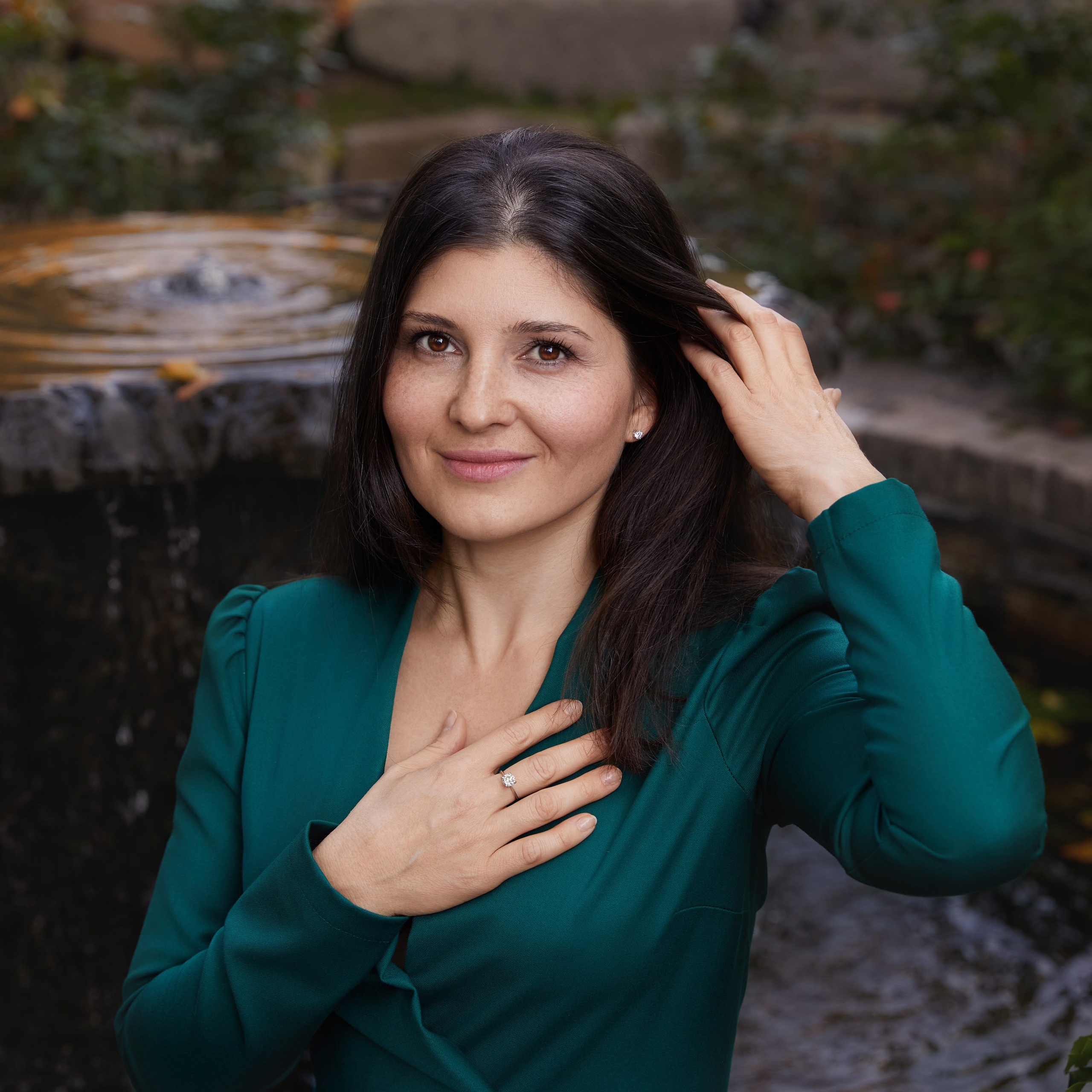 Отзывы. Фотограф Москва и Санкт-Петербург Анна Урусова