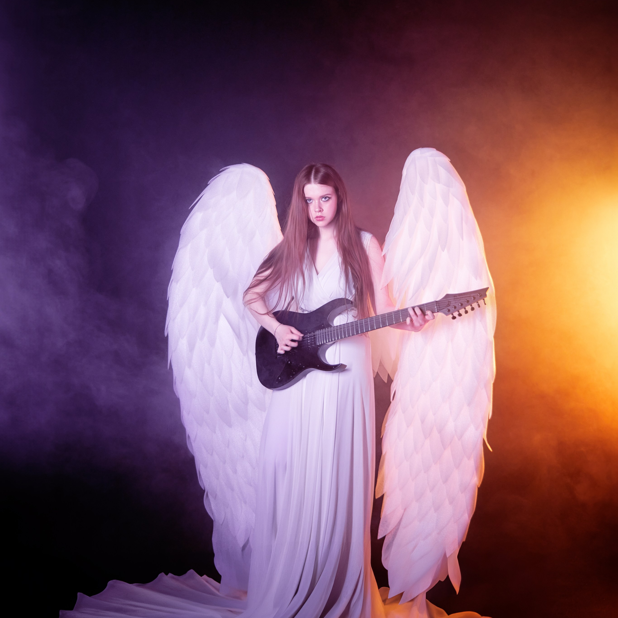 Отзывы. Фотограф Москва и Санкт-Петербург Анна Урусова