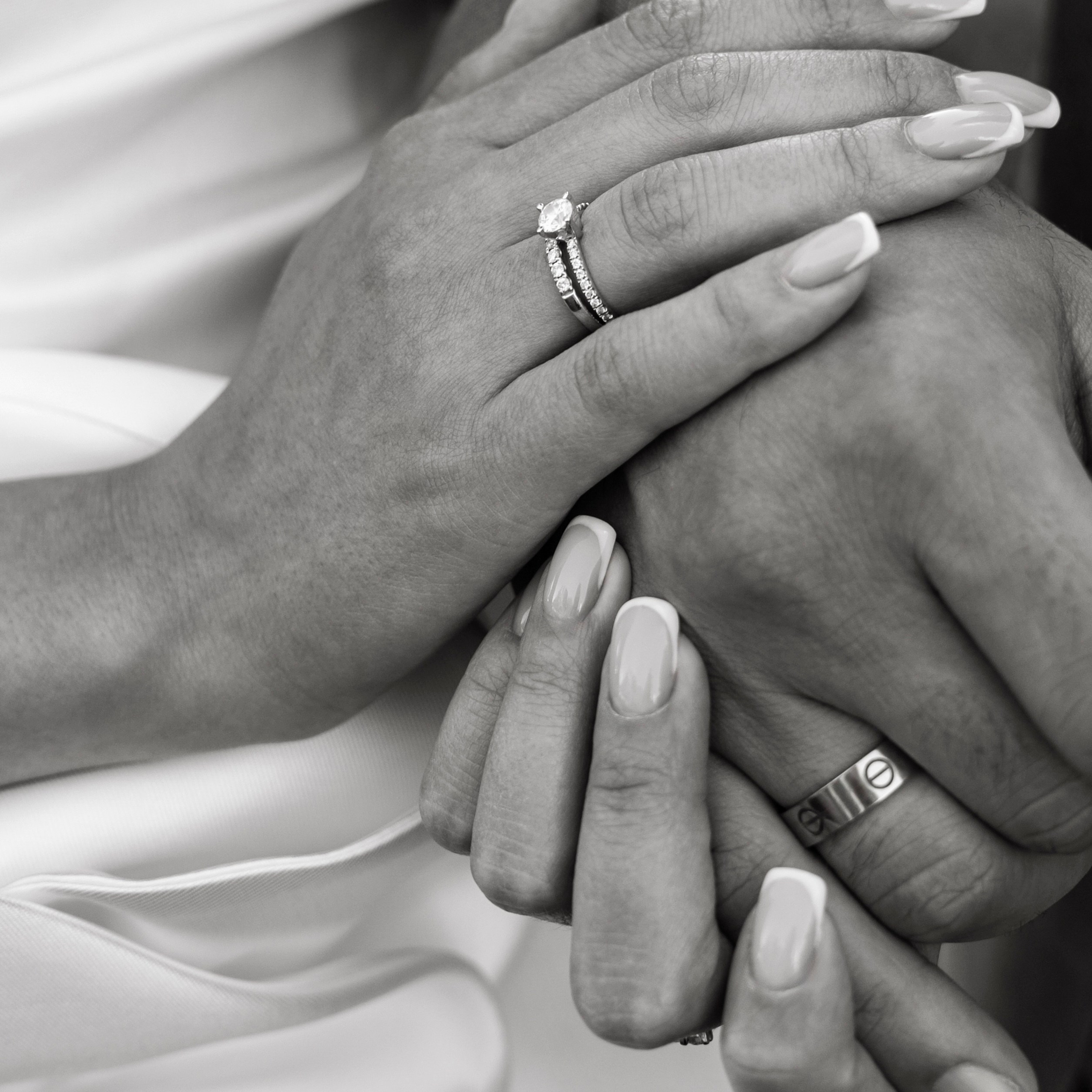 Dzhosh & Bahar: National Wedding