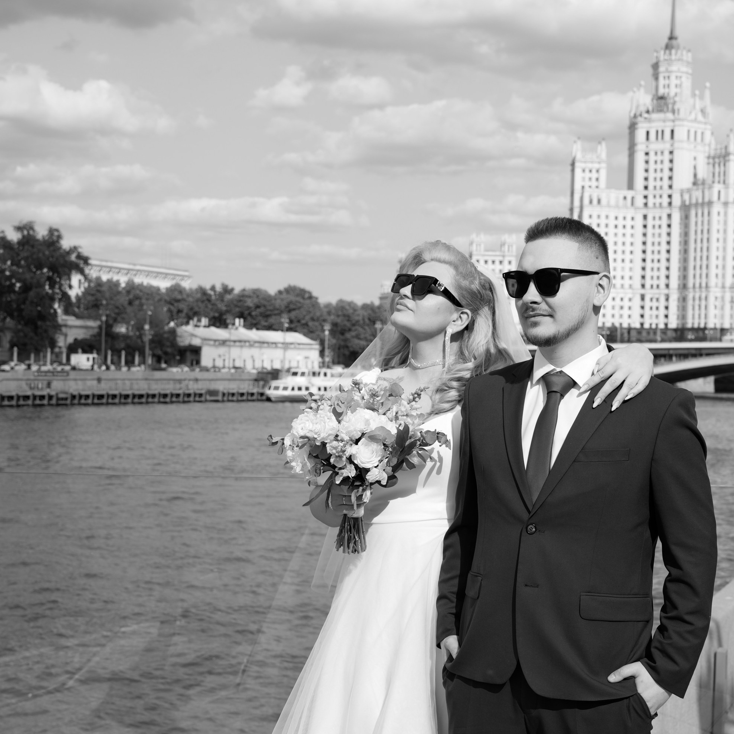 Отзывы. Свадебный и портретный фотограф в Москве Юлия Матвеева