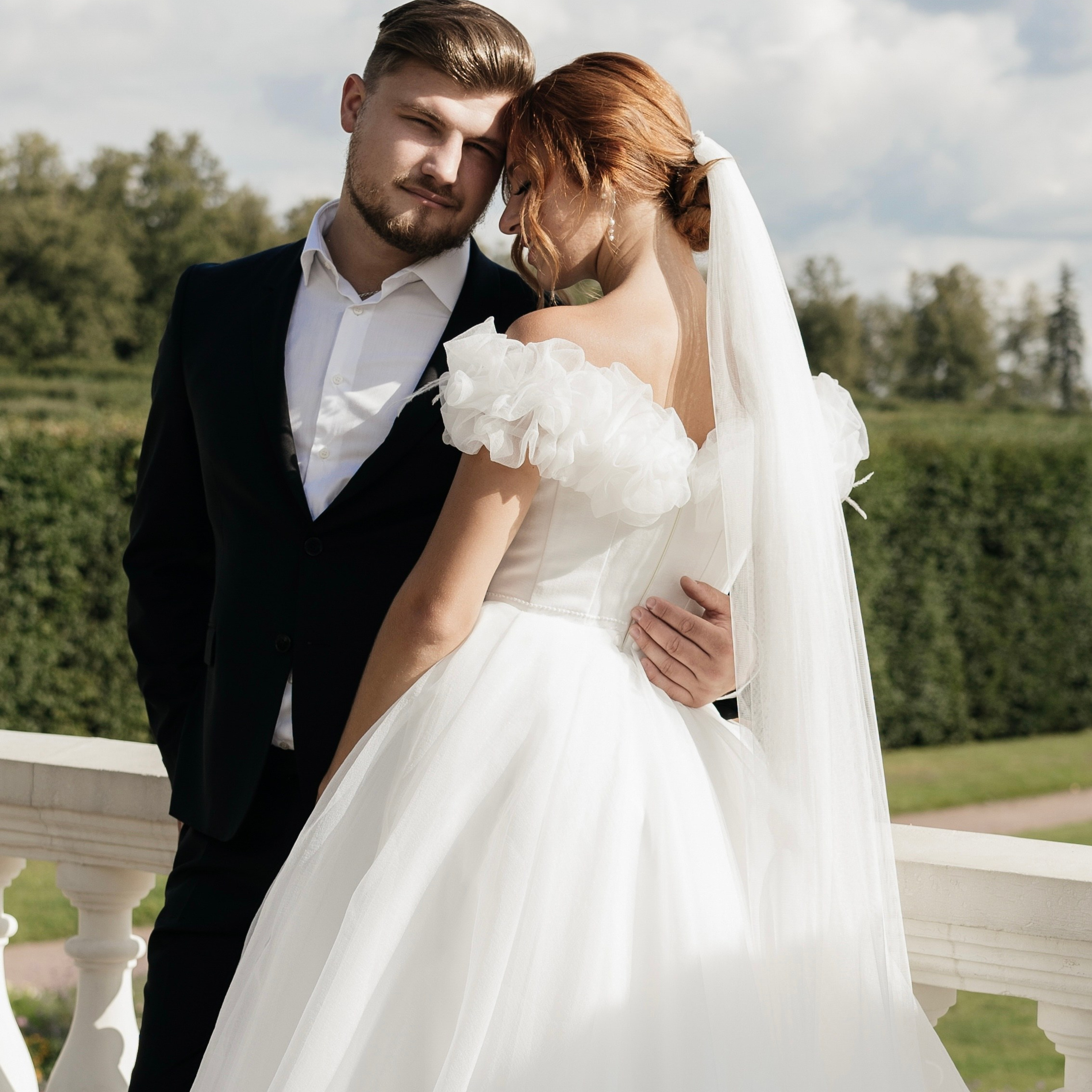 Отзывы. Свадебный и портретный фотограф в Москве Юлия Матвеева