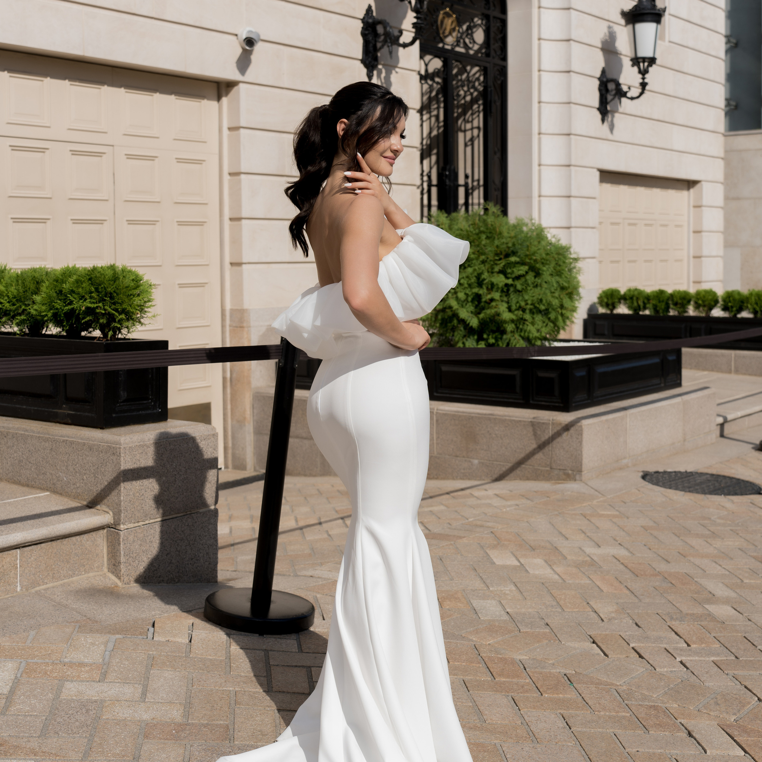 Отзывы. Свадебный и портретный фотограф в Москве Юлия Матвеева