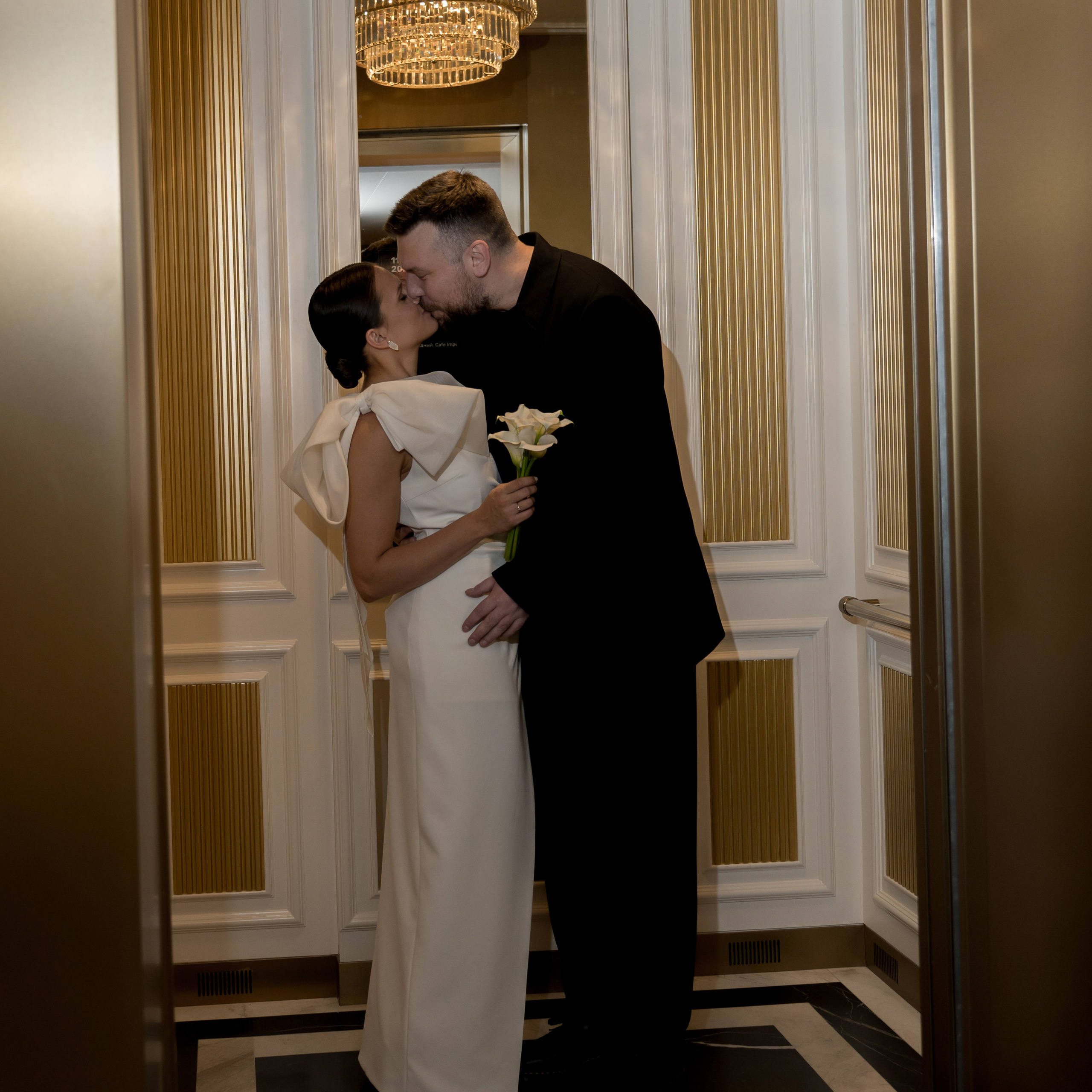 Отзывы. Свадебный и портретный фотограф в Москве Юлия Матвеева