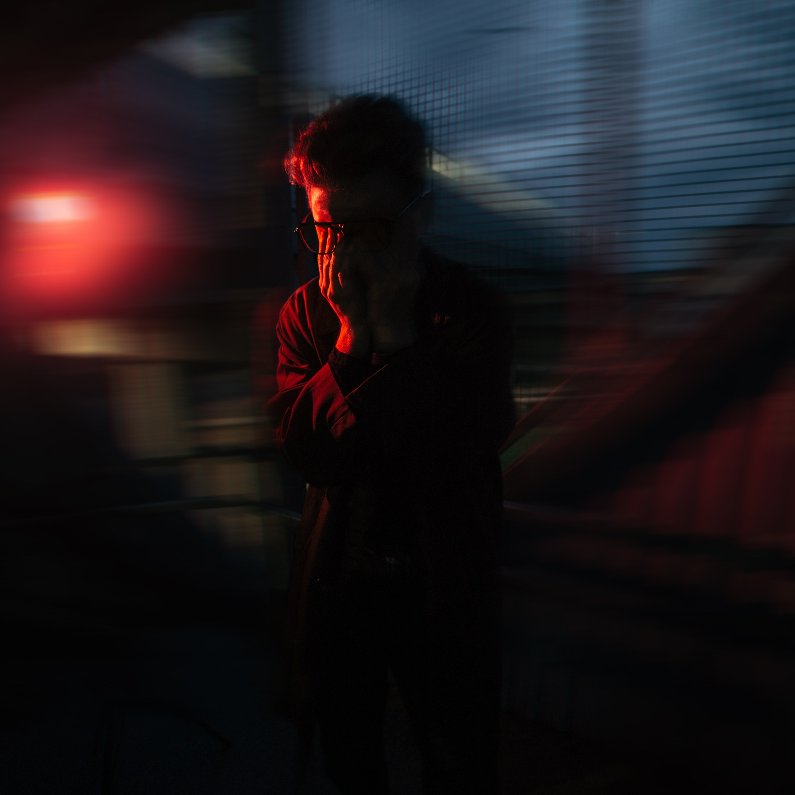 Индивидуальные съёмки