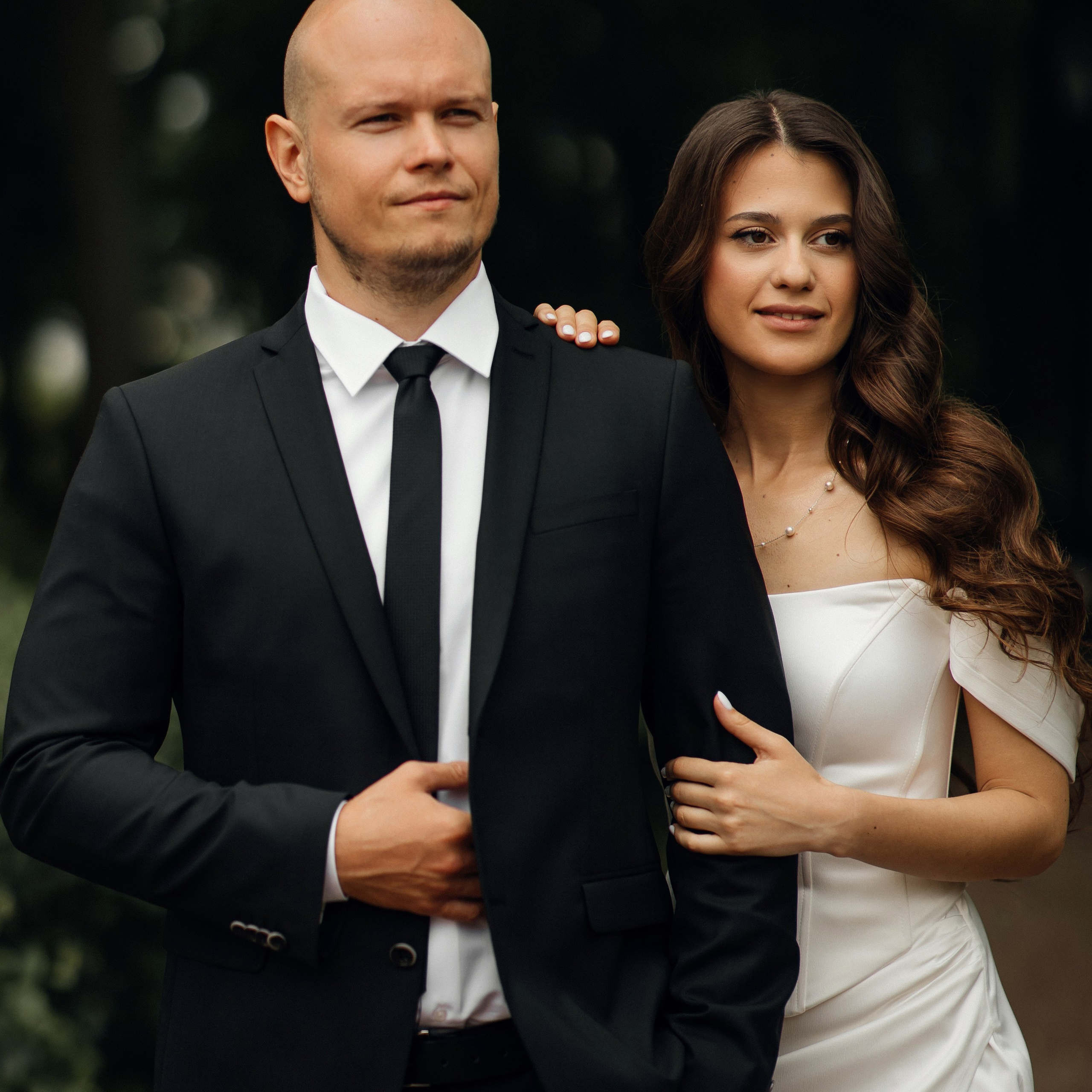 Вадим & Анна