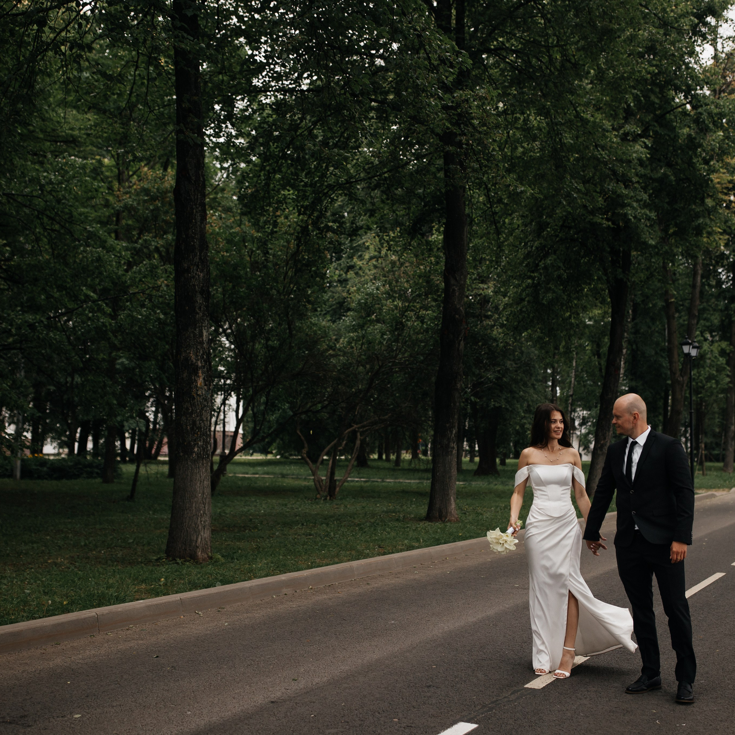 Вадим & Анна