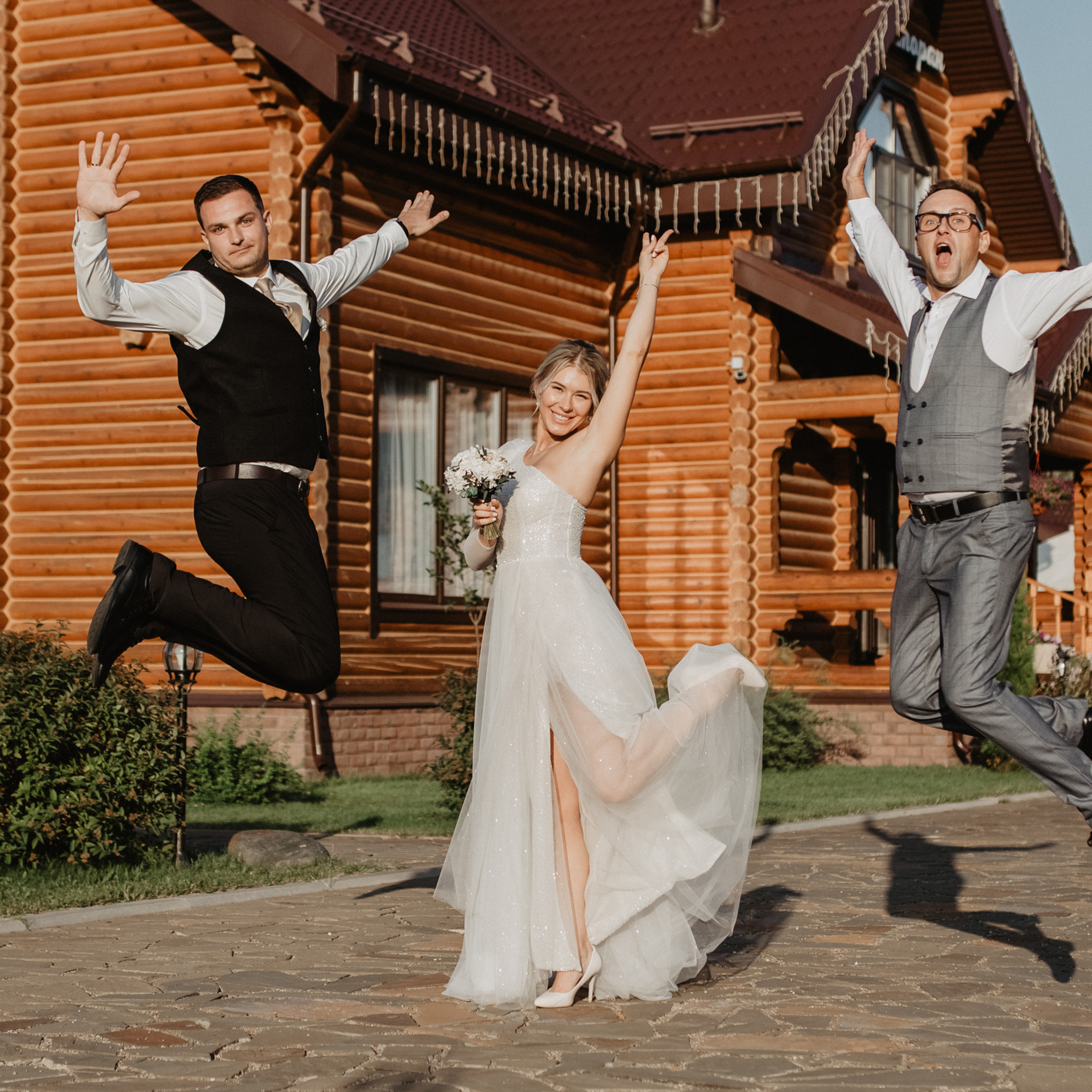 ОТЗЫВЫ. СВАДЕБНЫЙ ФОТОГРАФ ЕВГЕНИЯ МОДИНА Ярославль