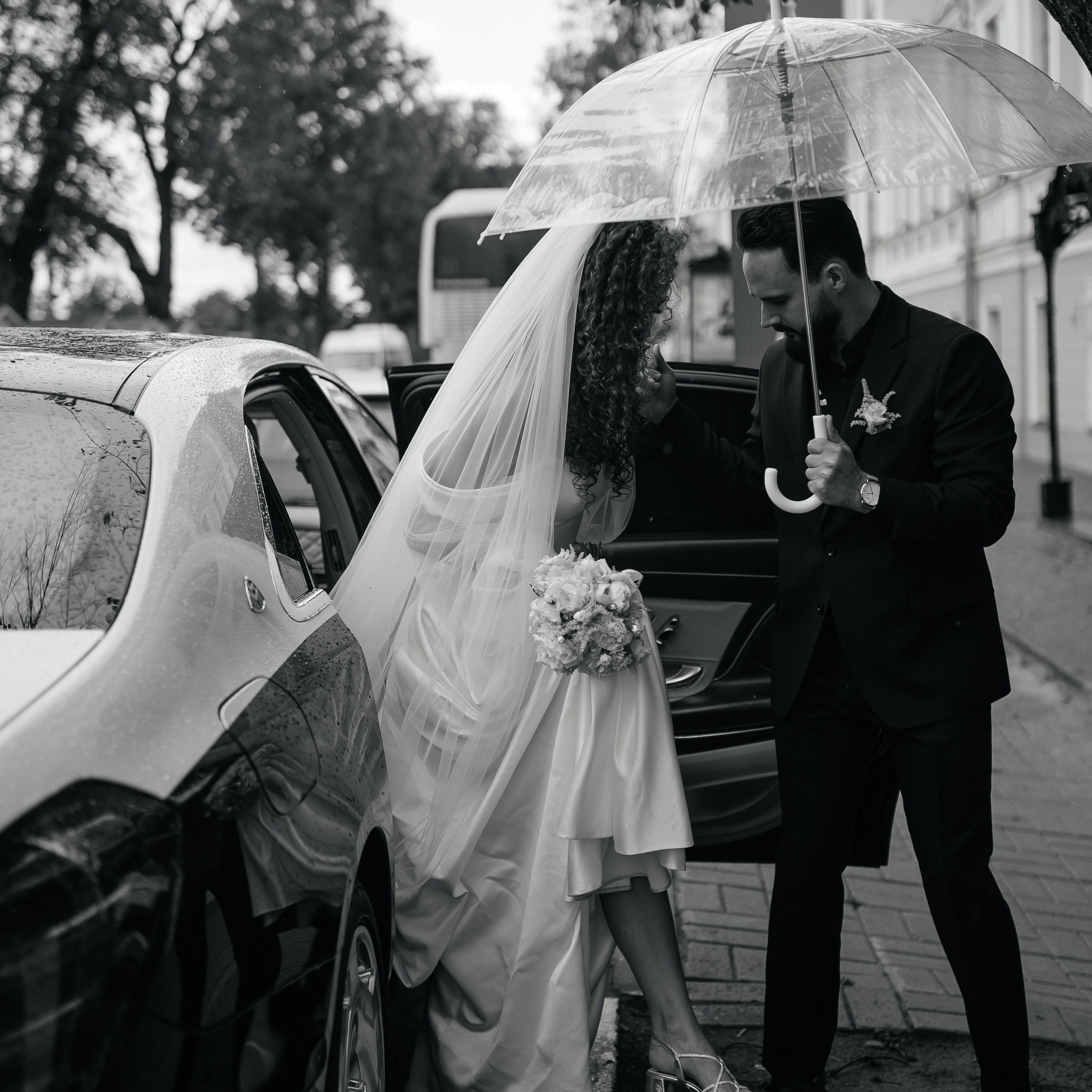 Андрей & Алёна