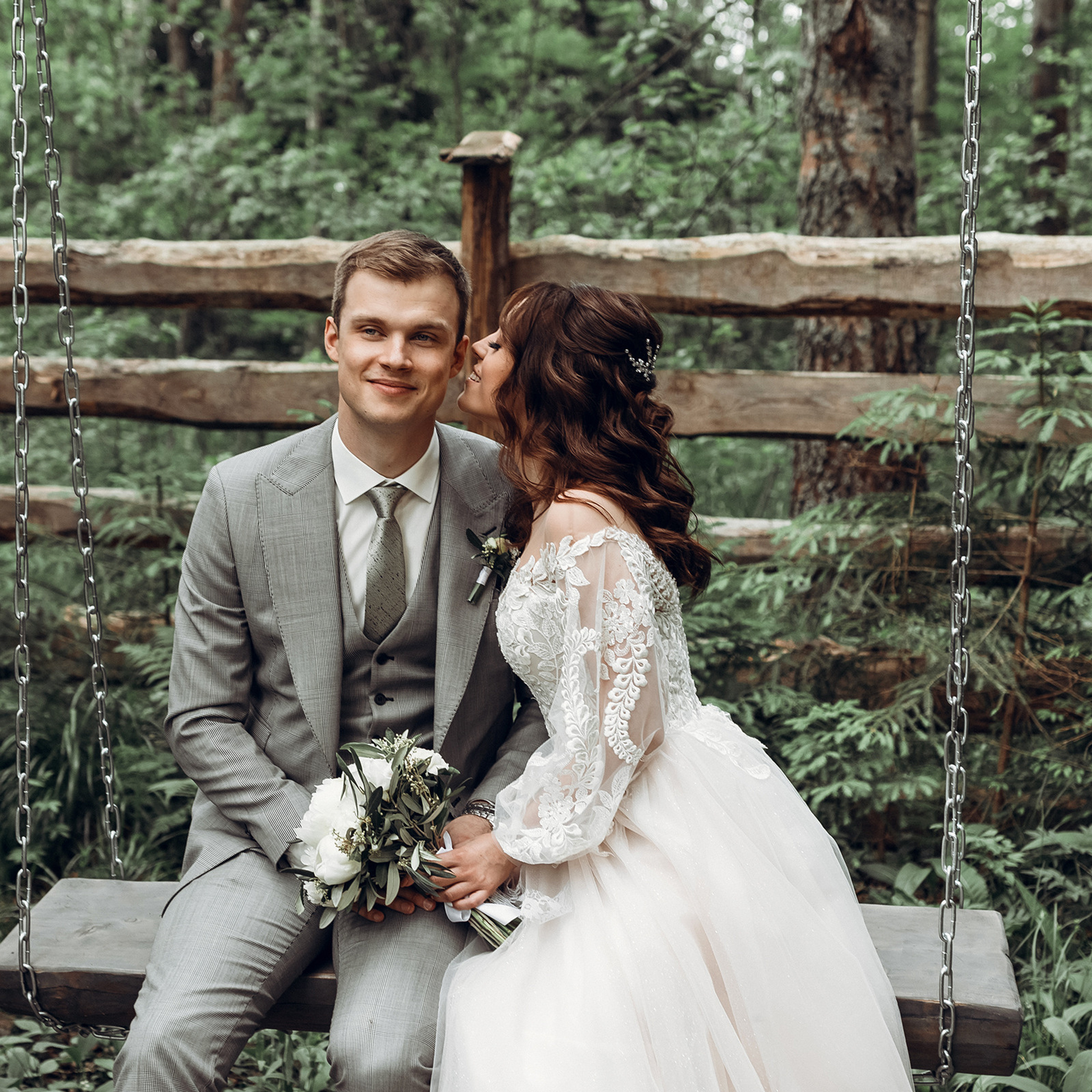 ОТЗЫВЫ. СВАДЕБНЫЙ ФОТОГРАФ ЕВГЕНИЯ МОДИНА Ярославль