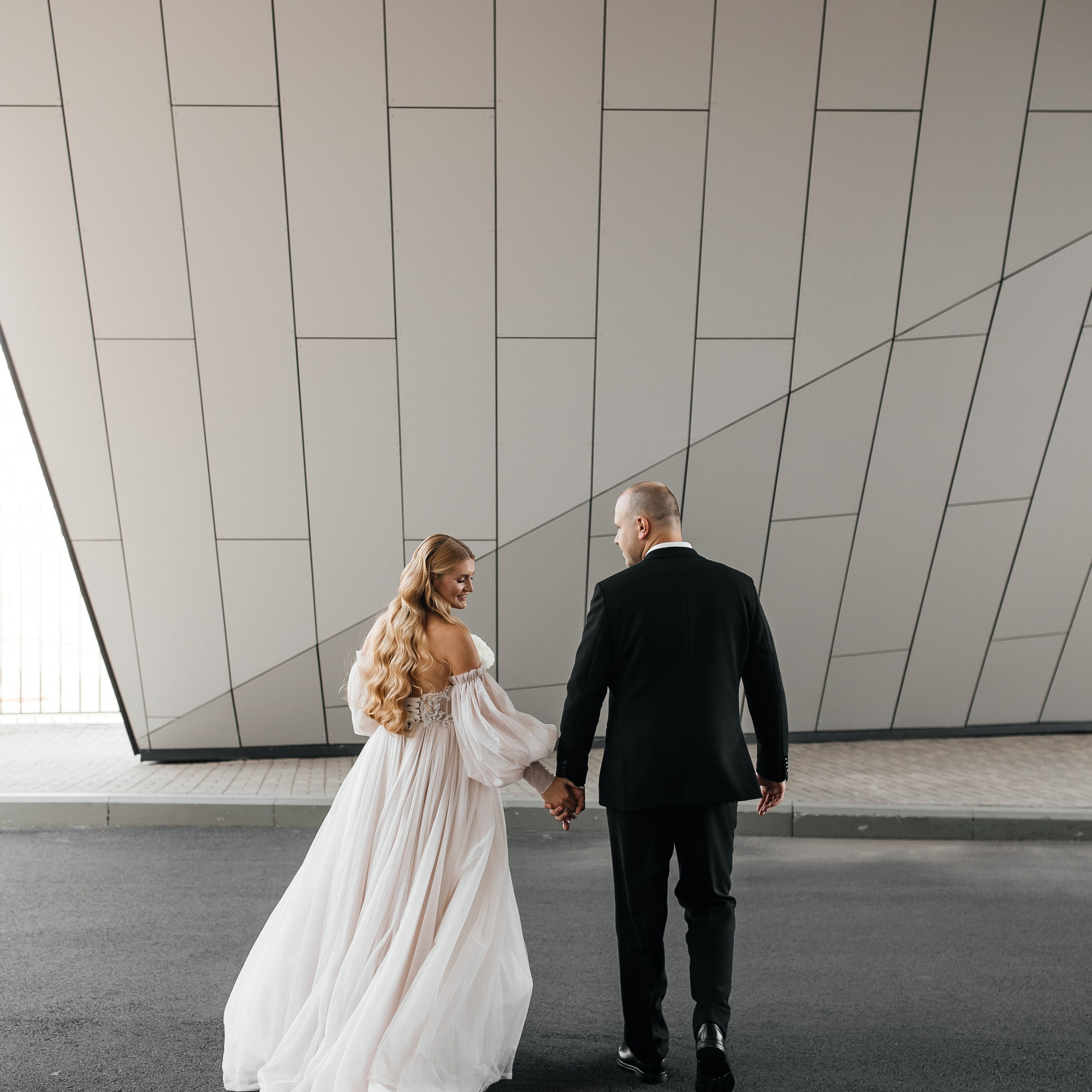 Роман & Вероника