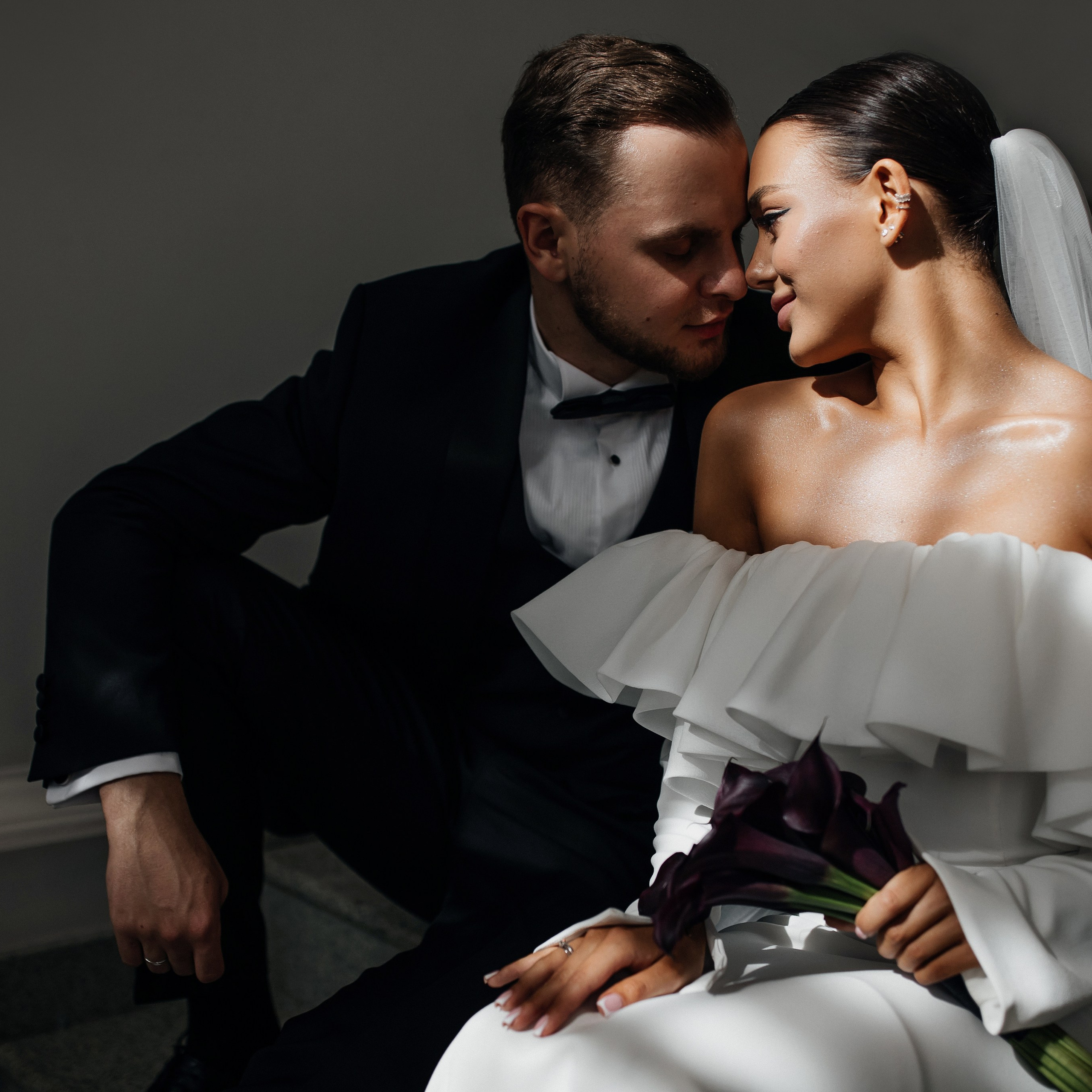 Никита & Юлия