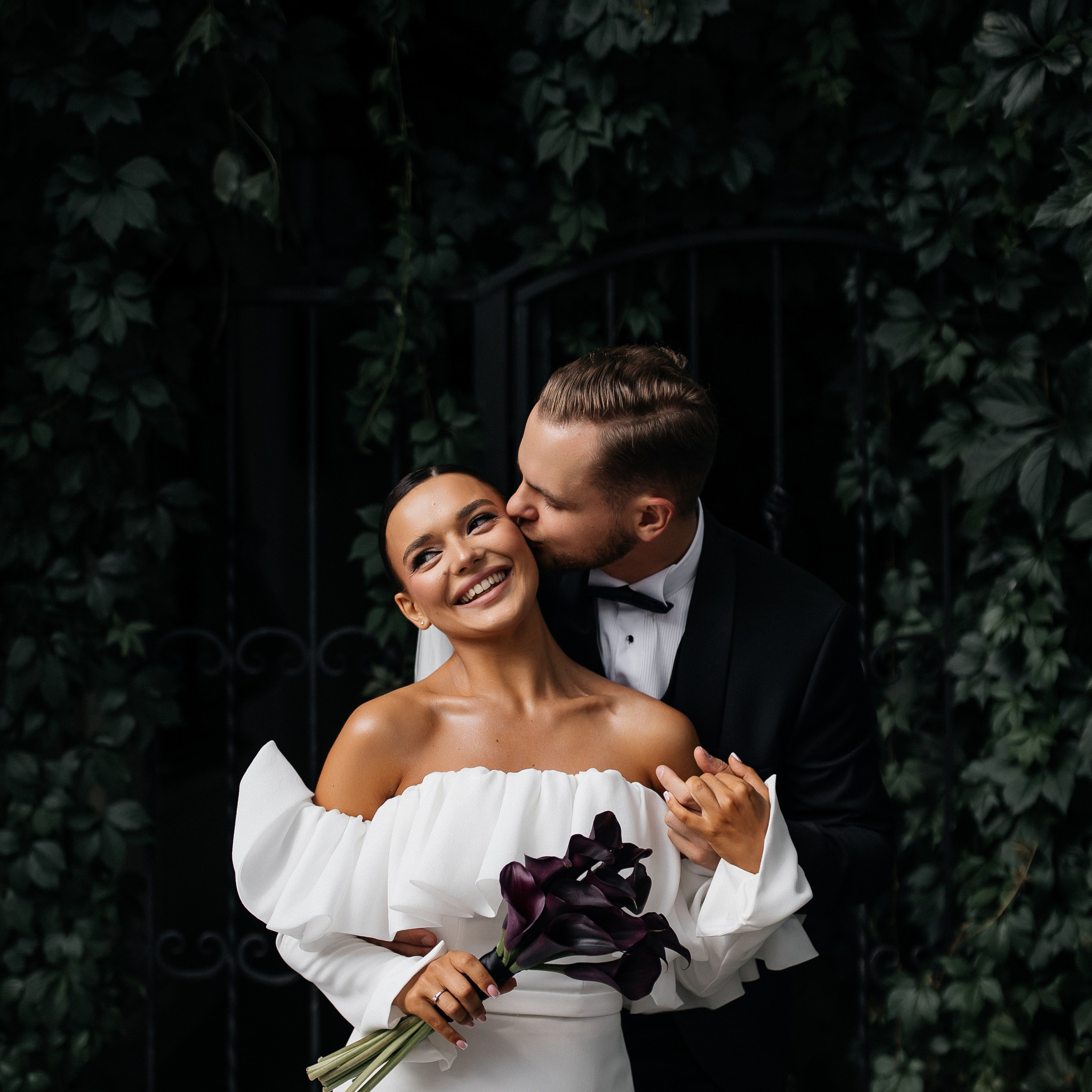 Никита & Юлия