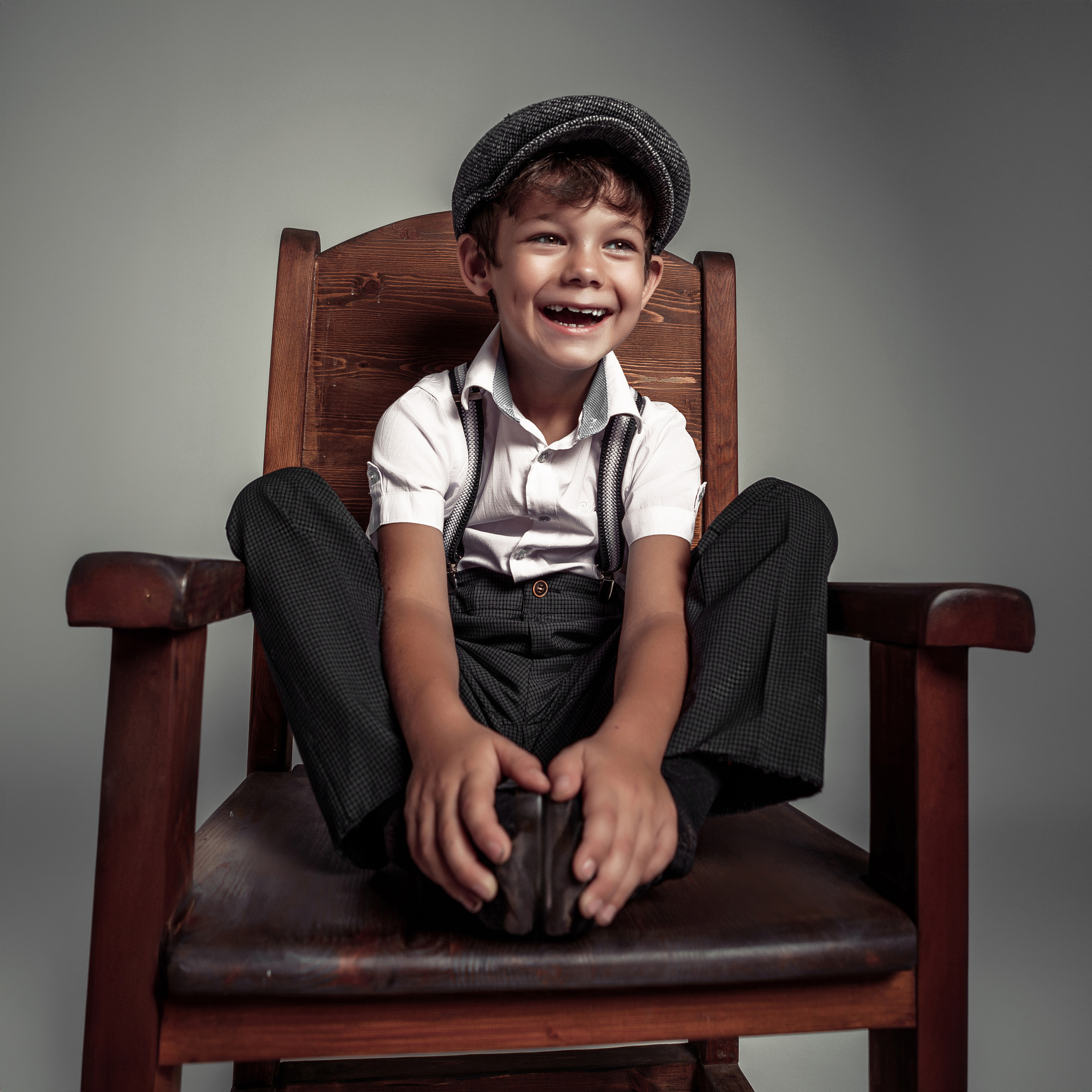 Георгий 7 лет