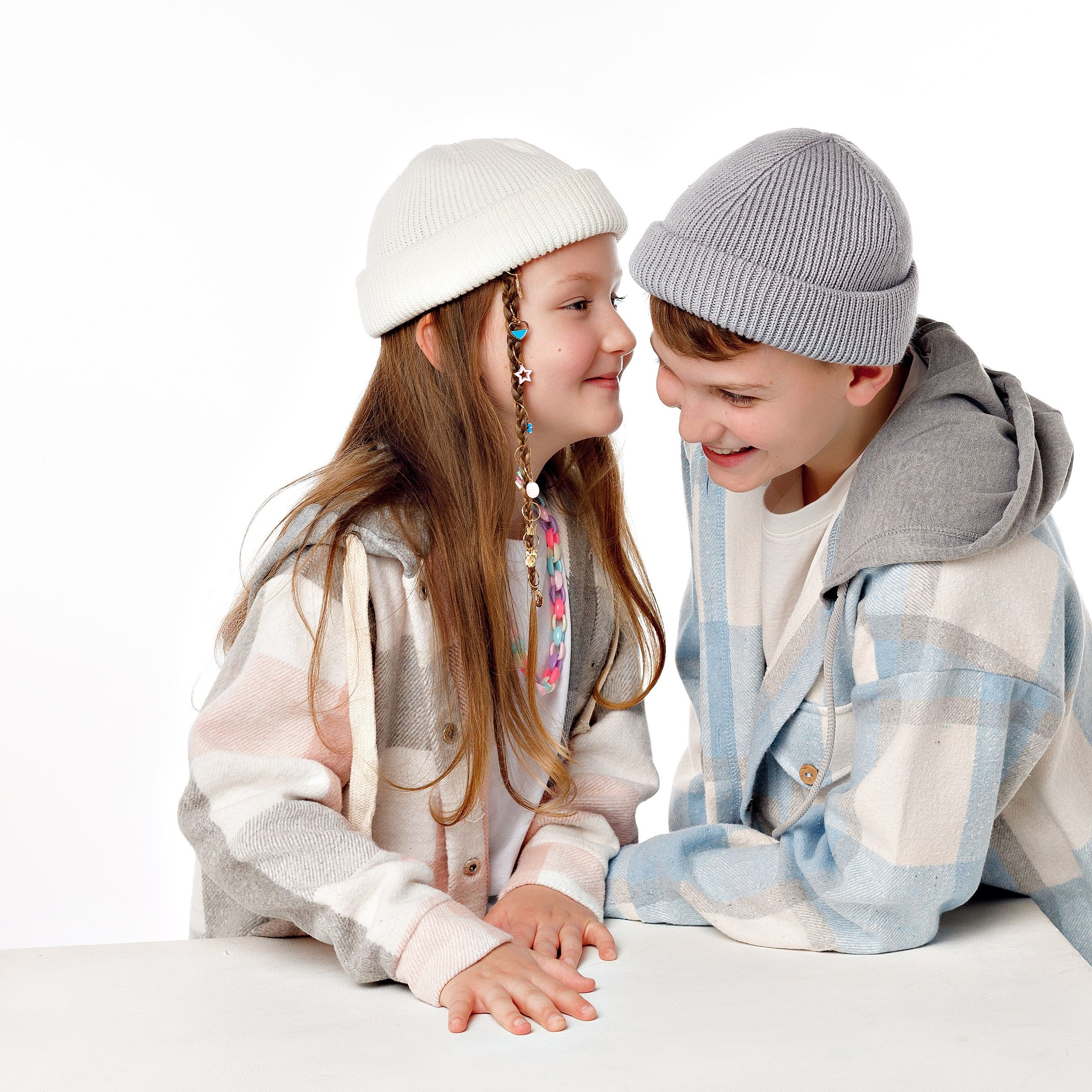 Ева и Ярослав