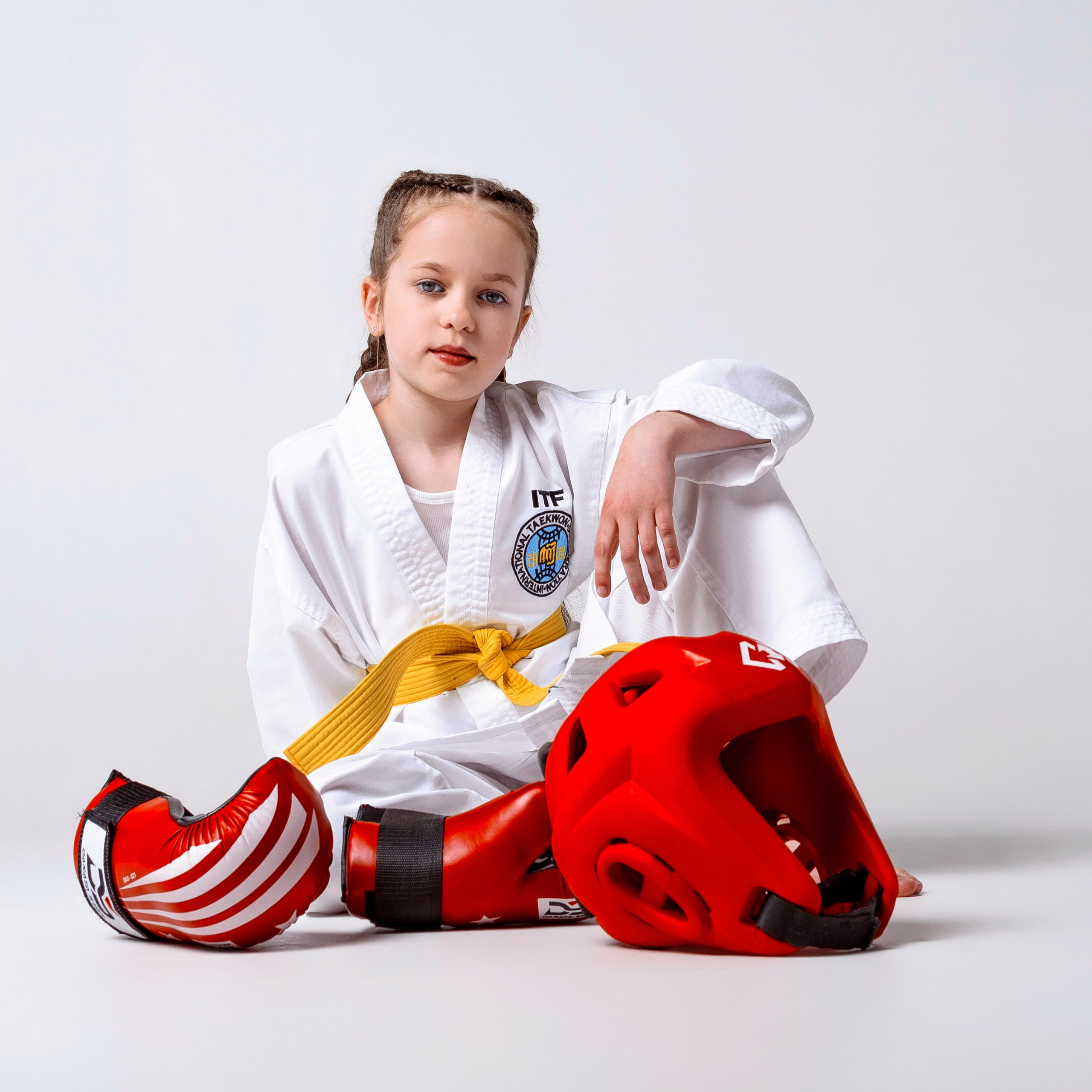 Спортивная съёмка