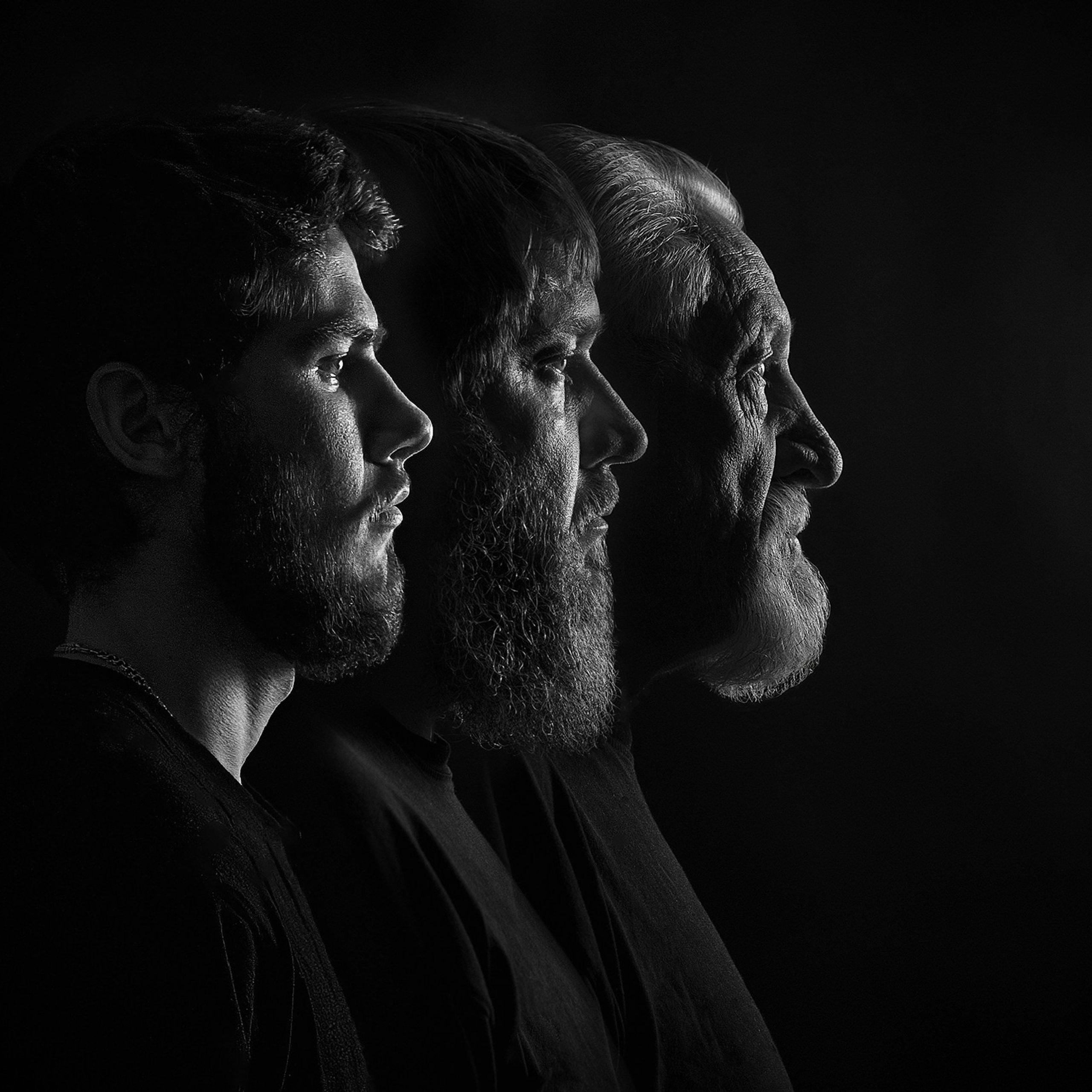 Семейный портрет