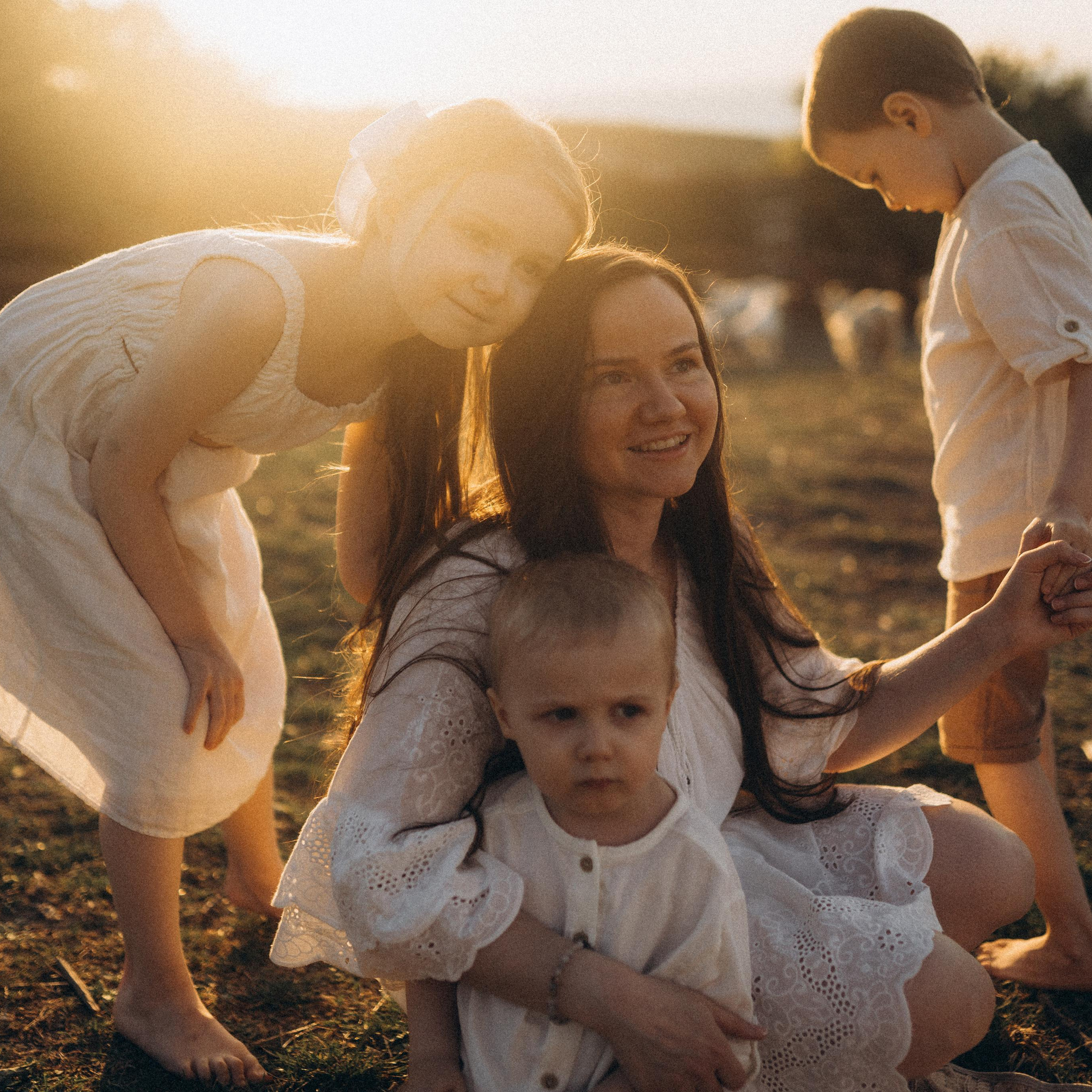 Отзывы. Фотограф Дарья Филатова