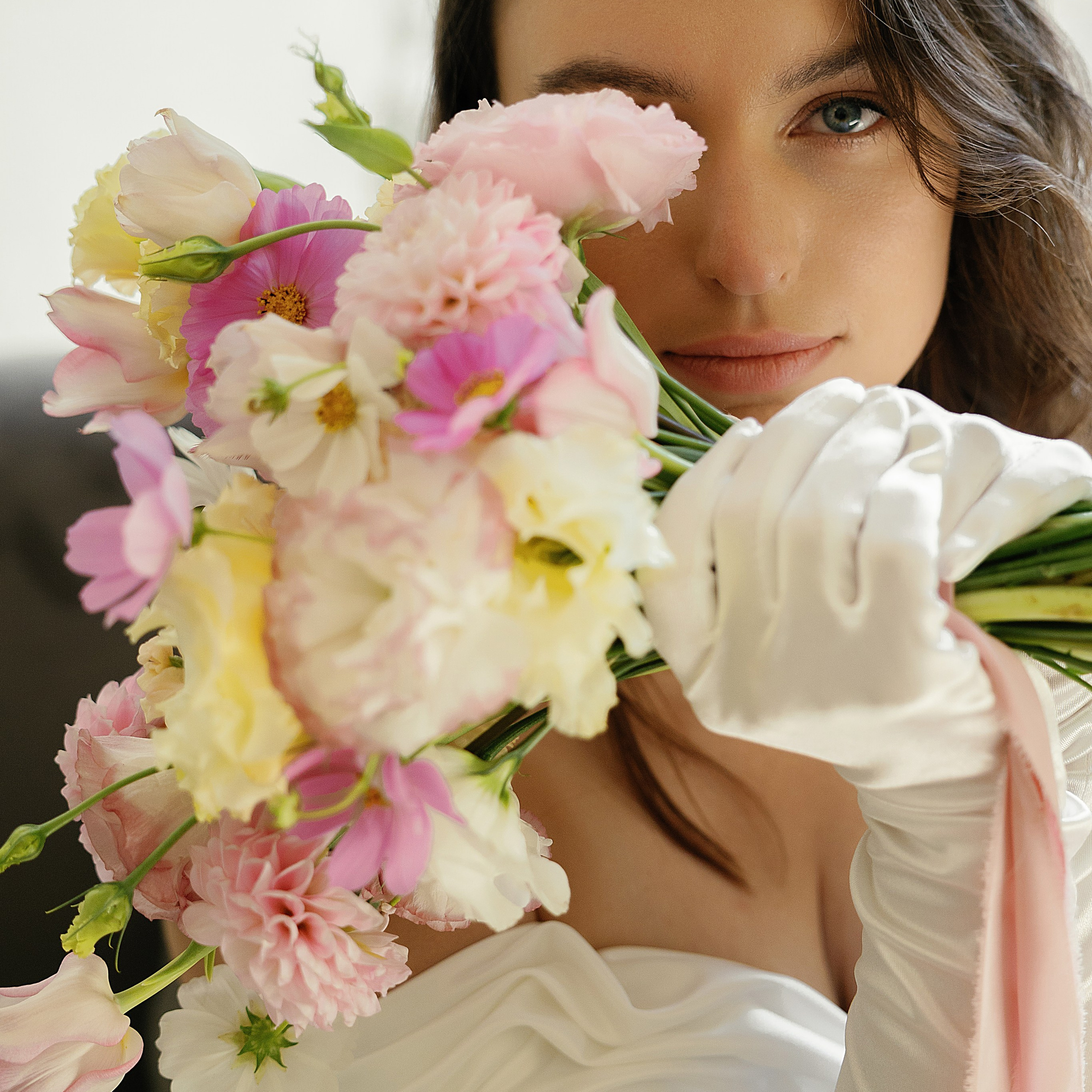 Дмитрий и Милена