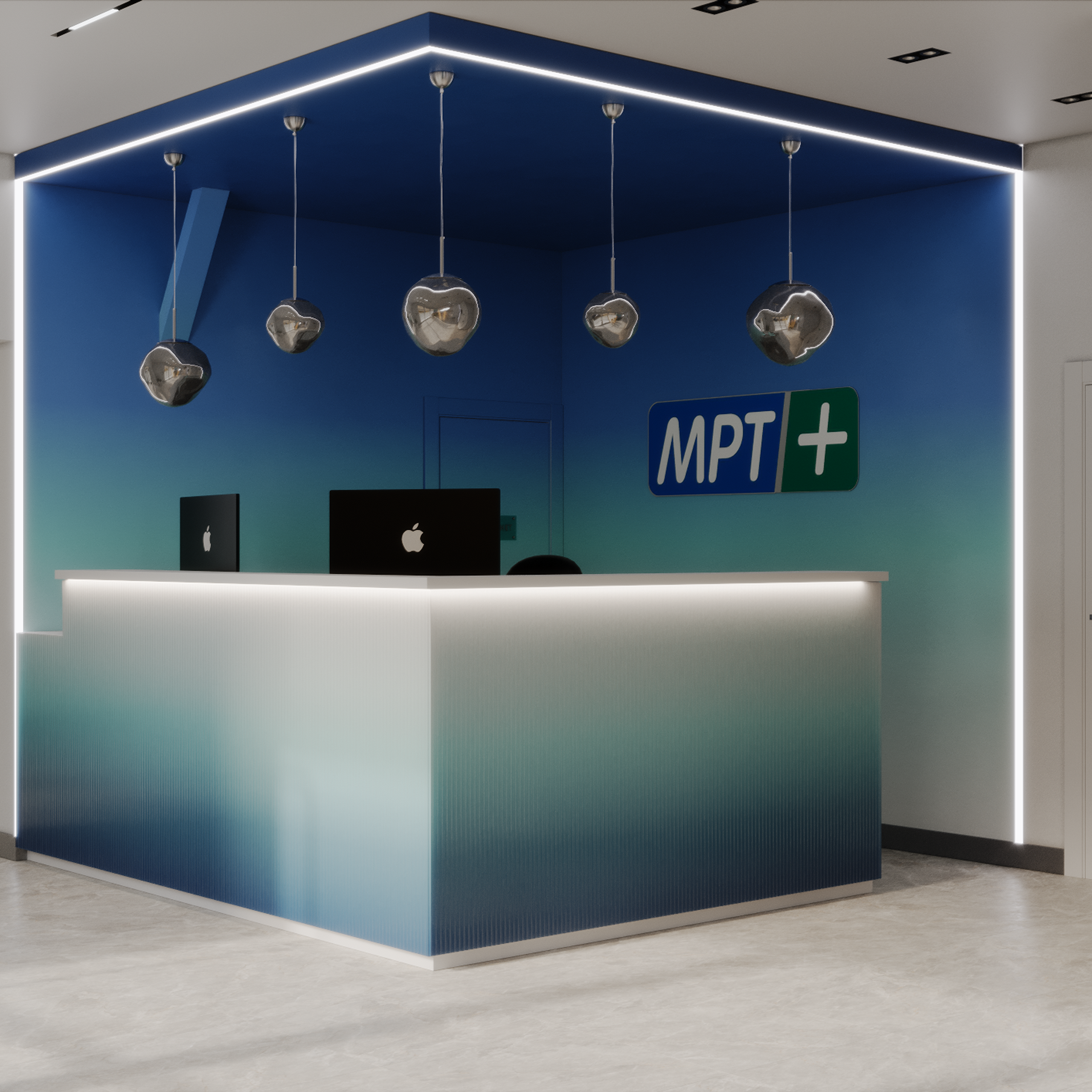 Медицинский центр