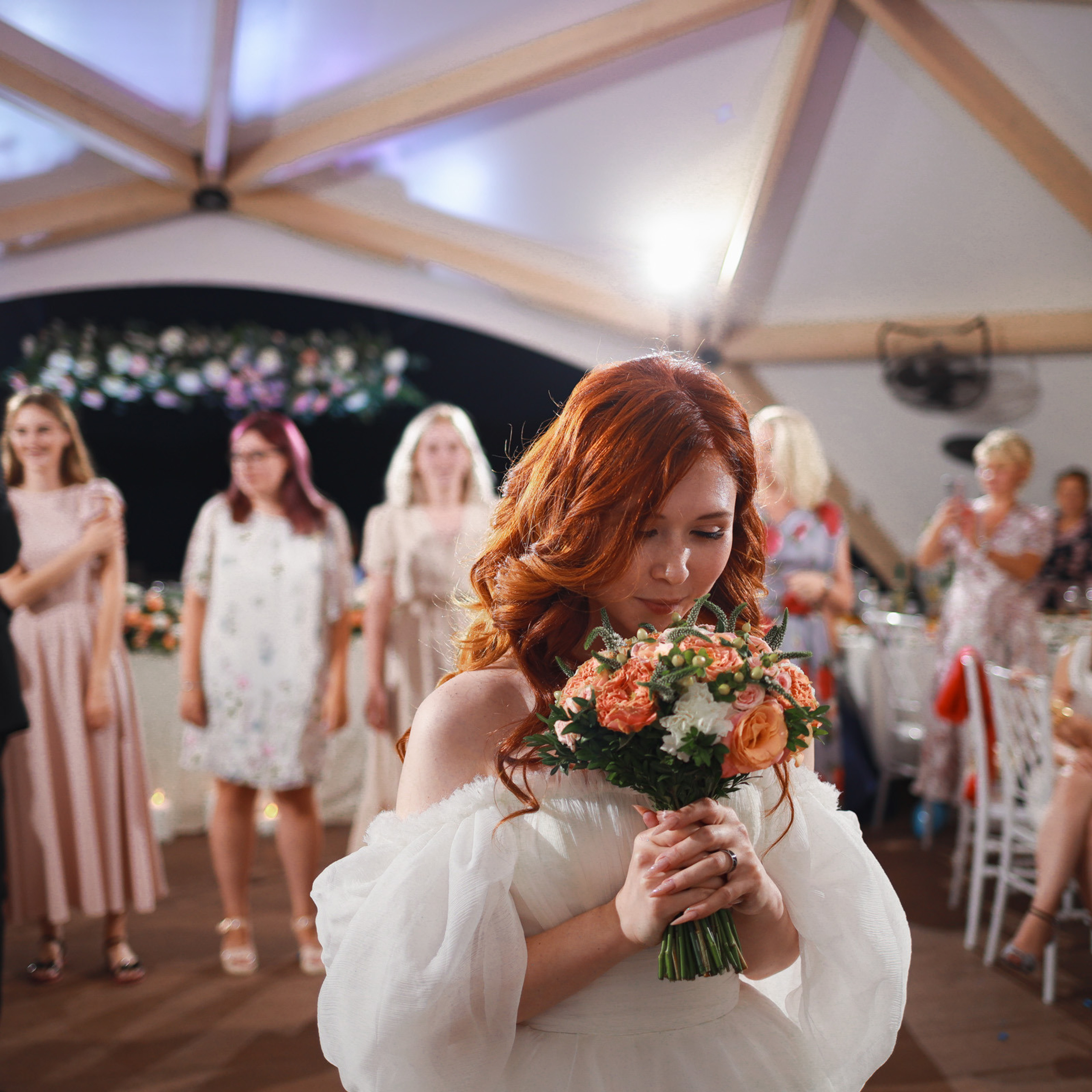 Свадьба Илья Алевтина 15.08.21