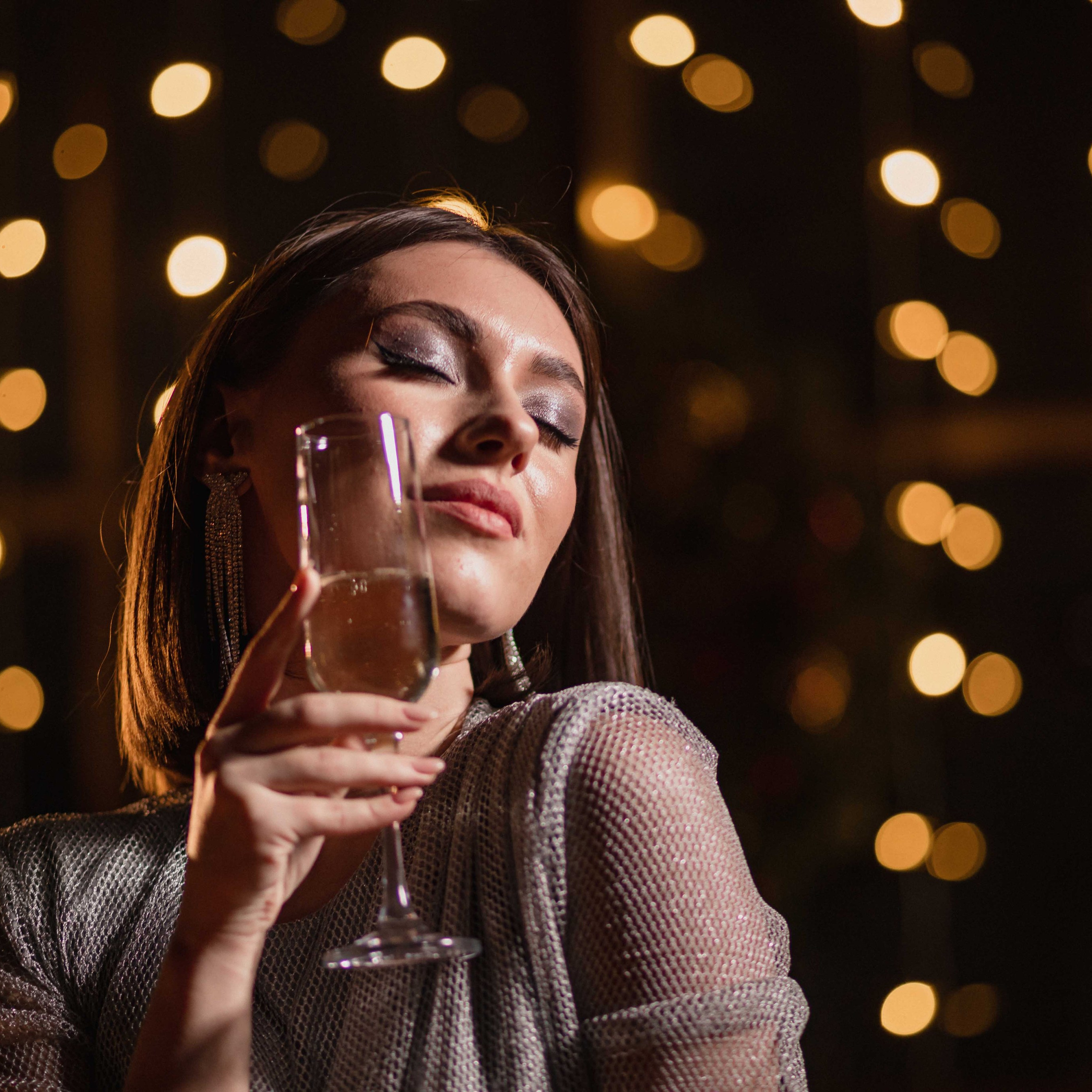 Новогодний