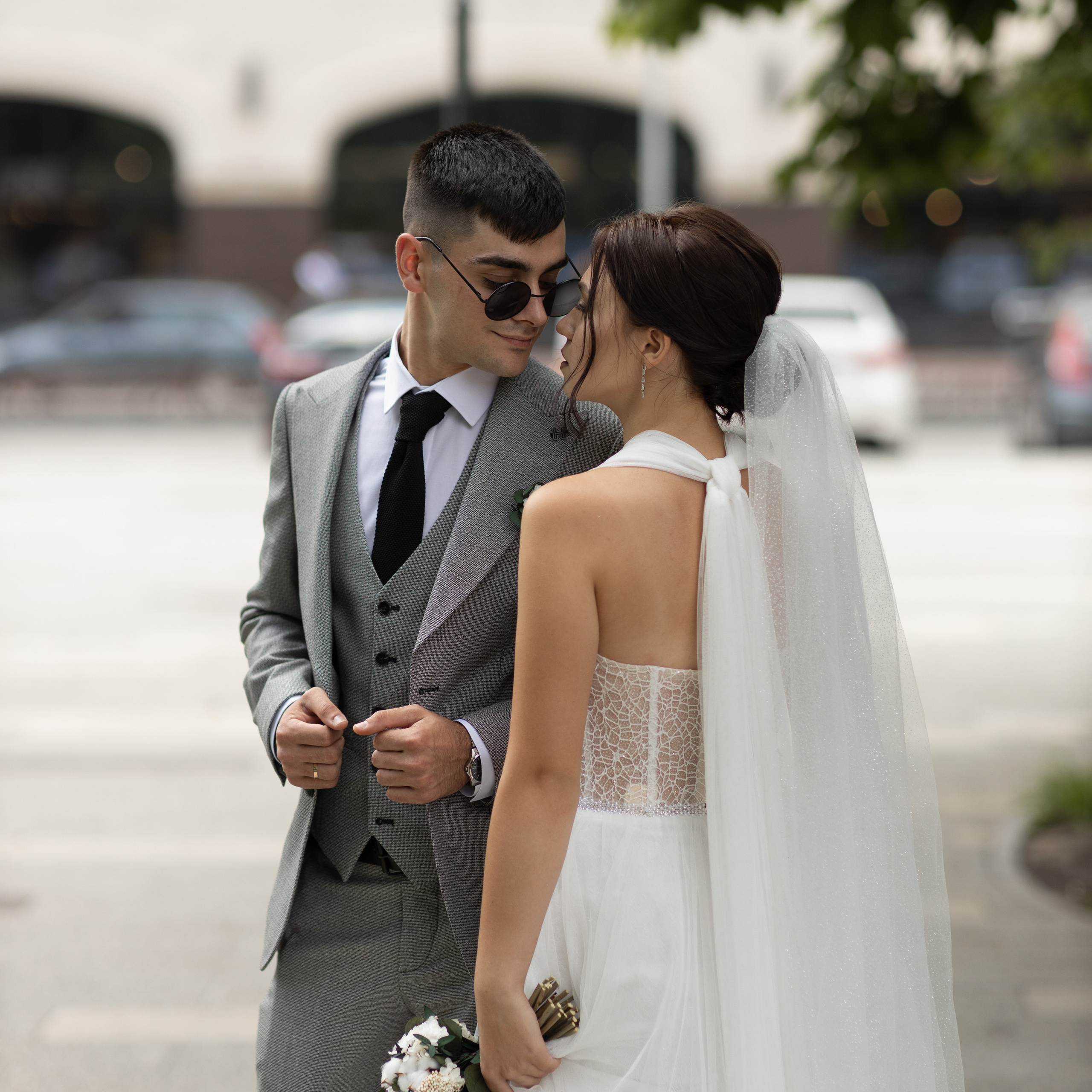 Свадьба Тимур Яна