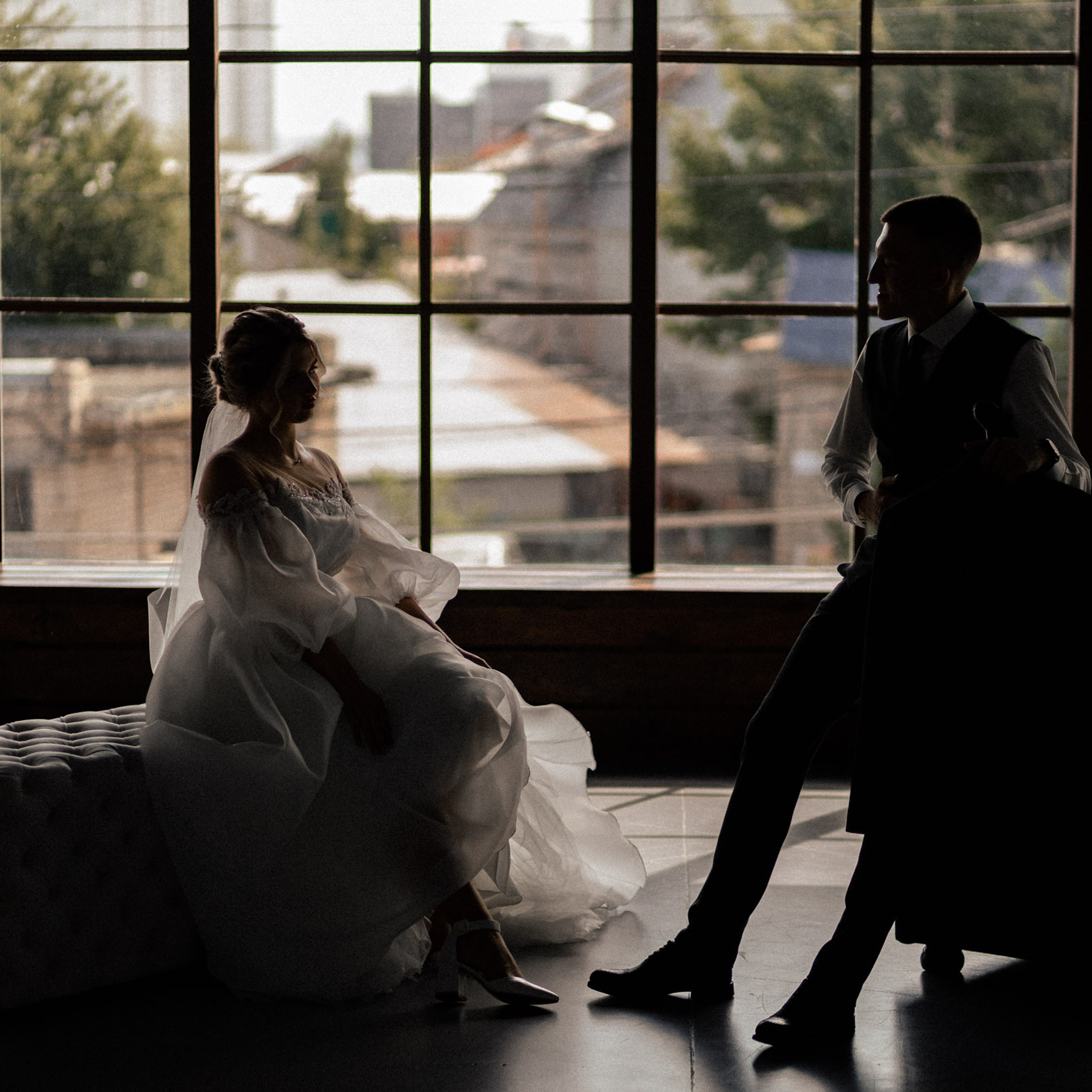 Свадьба Влад Дарья 06.08.22