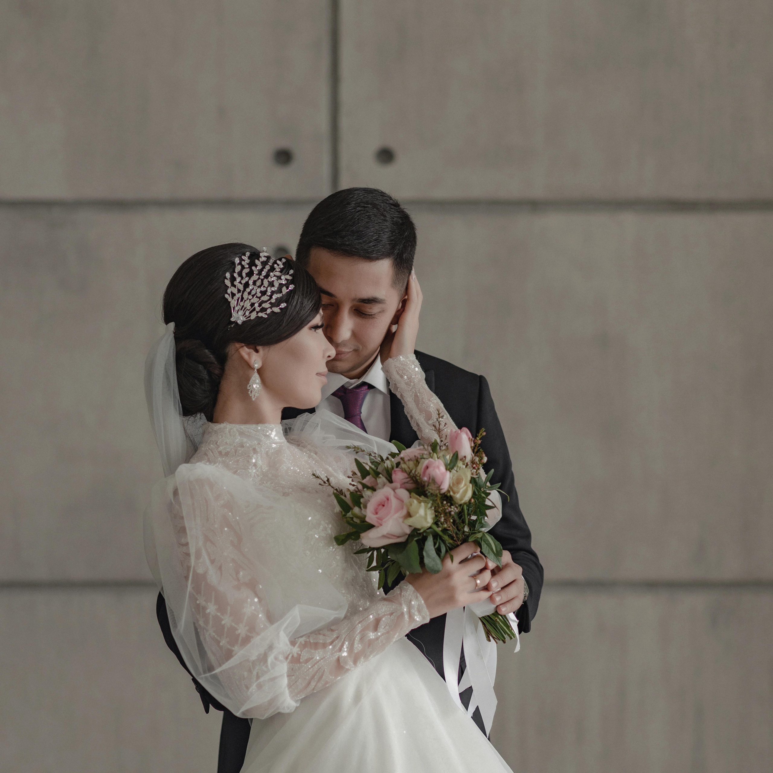 Свадьба Закир Айна 11.11.22