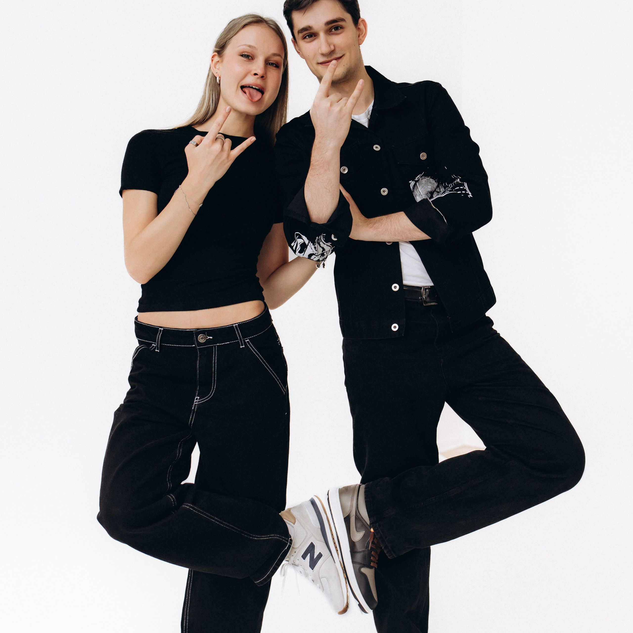 Молодость, счастье и&nbsp;любовь