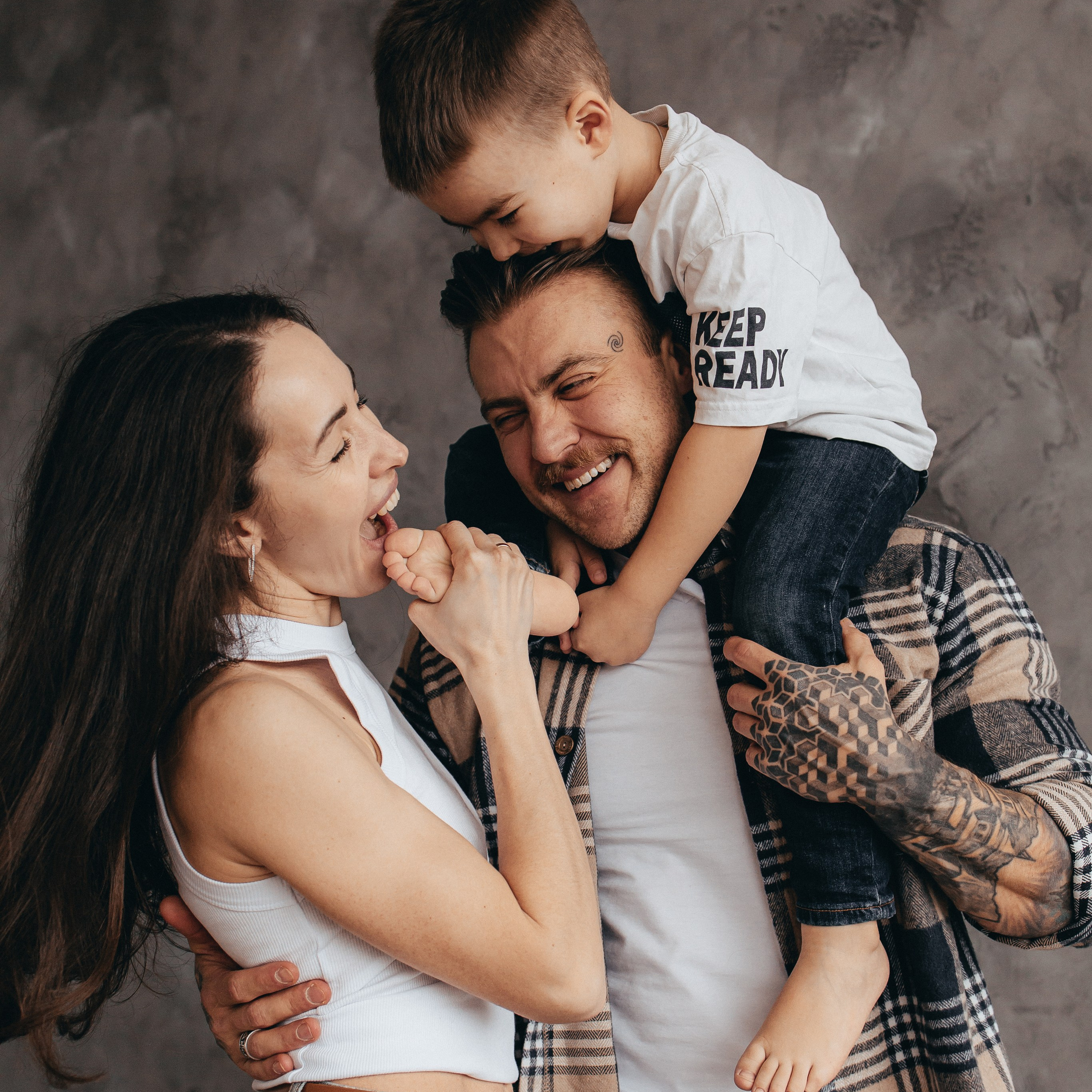 Одна команда