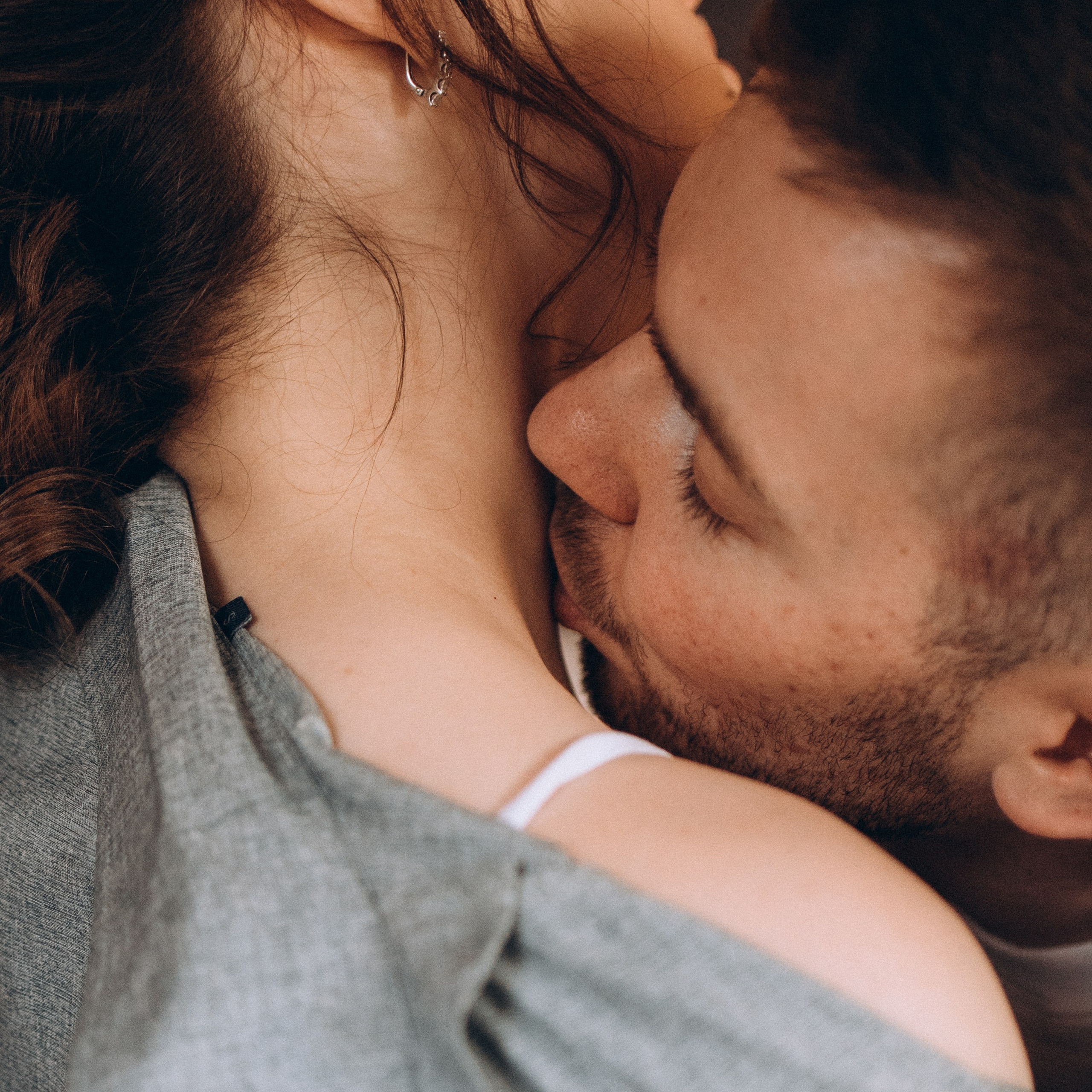 Фотосессия в глемпинге