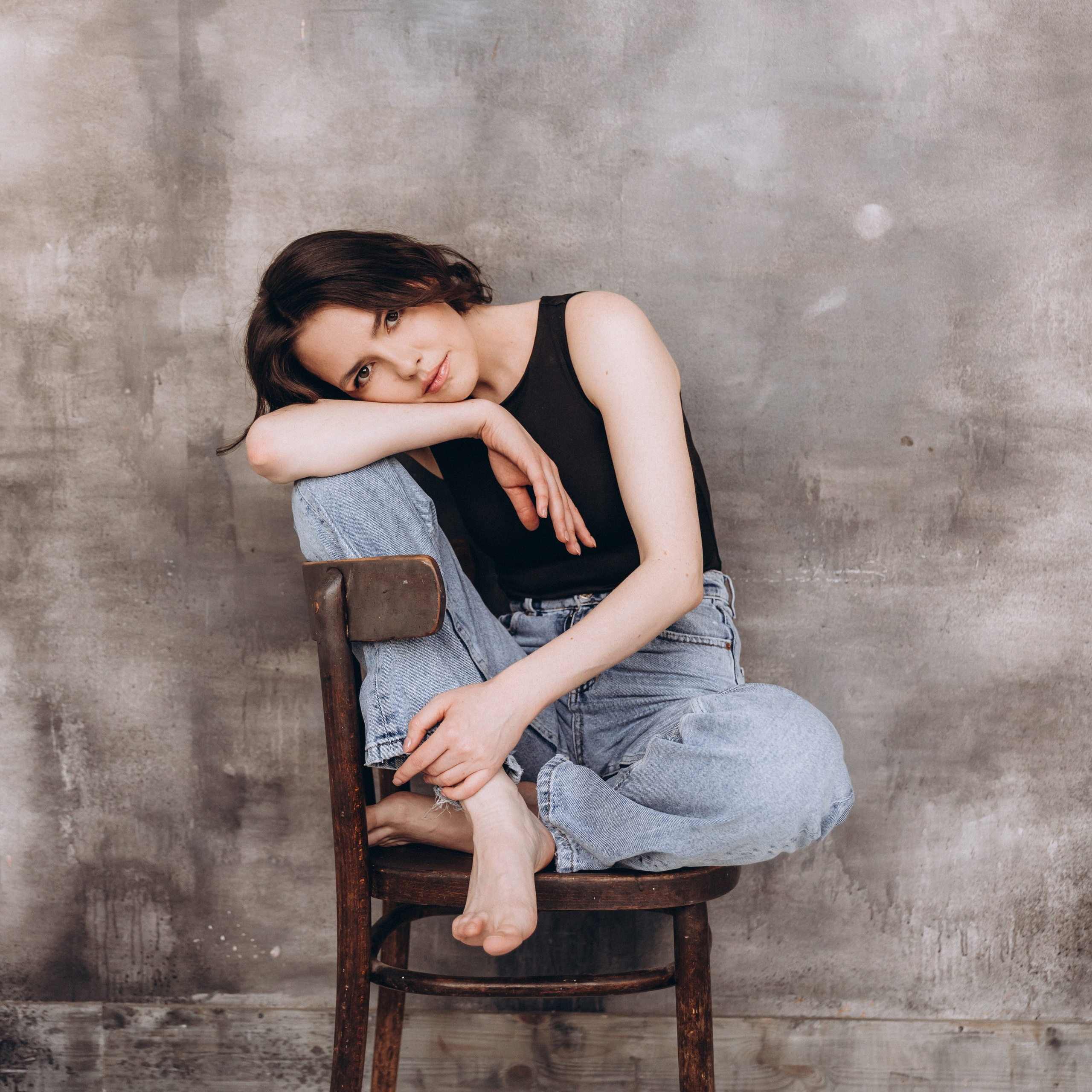 Живое отражение