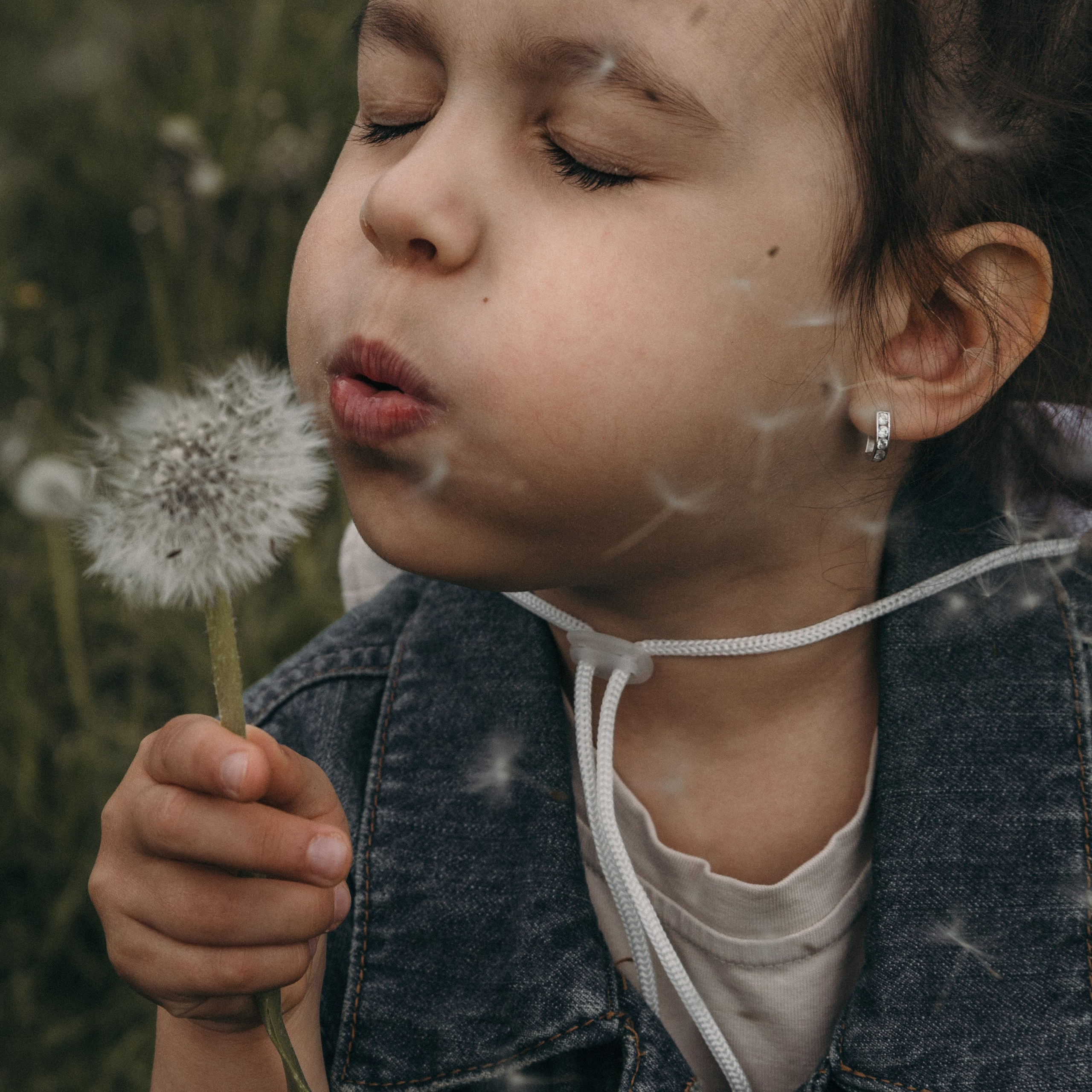 Фотосессия с лошадками Подмосковье