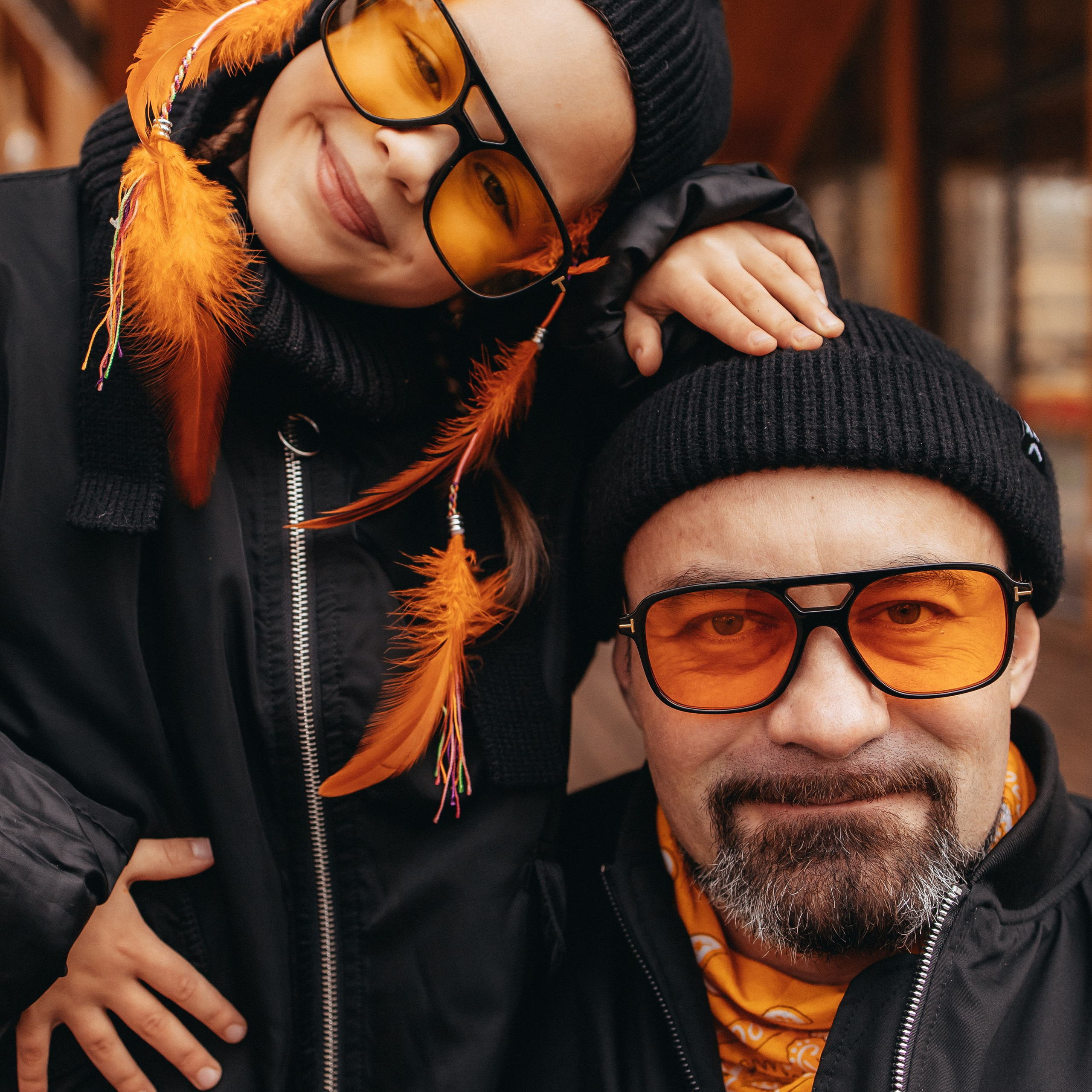 Миссия «Спасти осень»