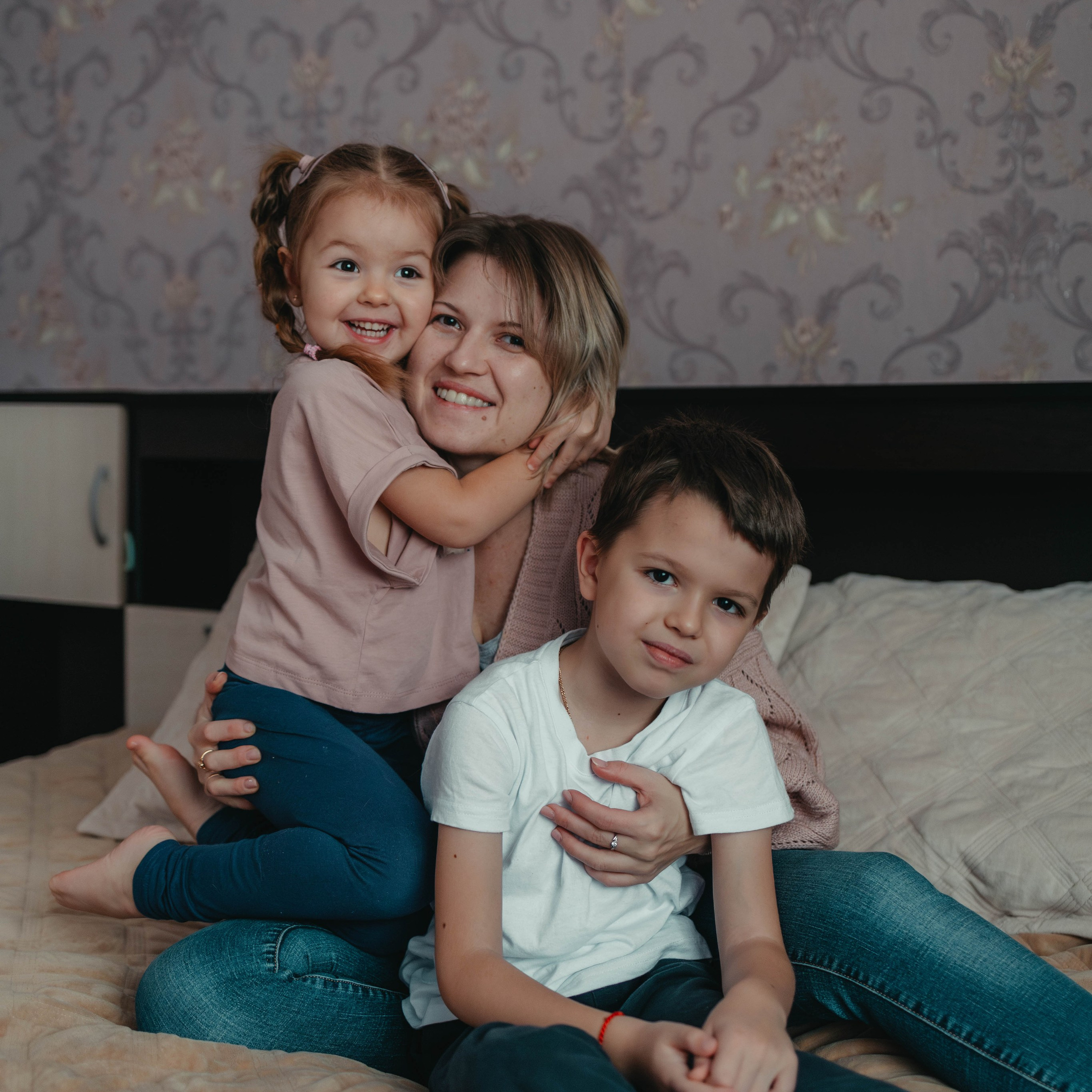 Отзывы. Семейный фотограф в Москве, Щелково, Фрязино _ Виктория Степанова