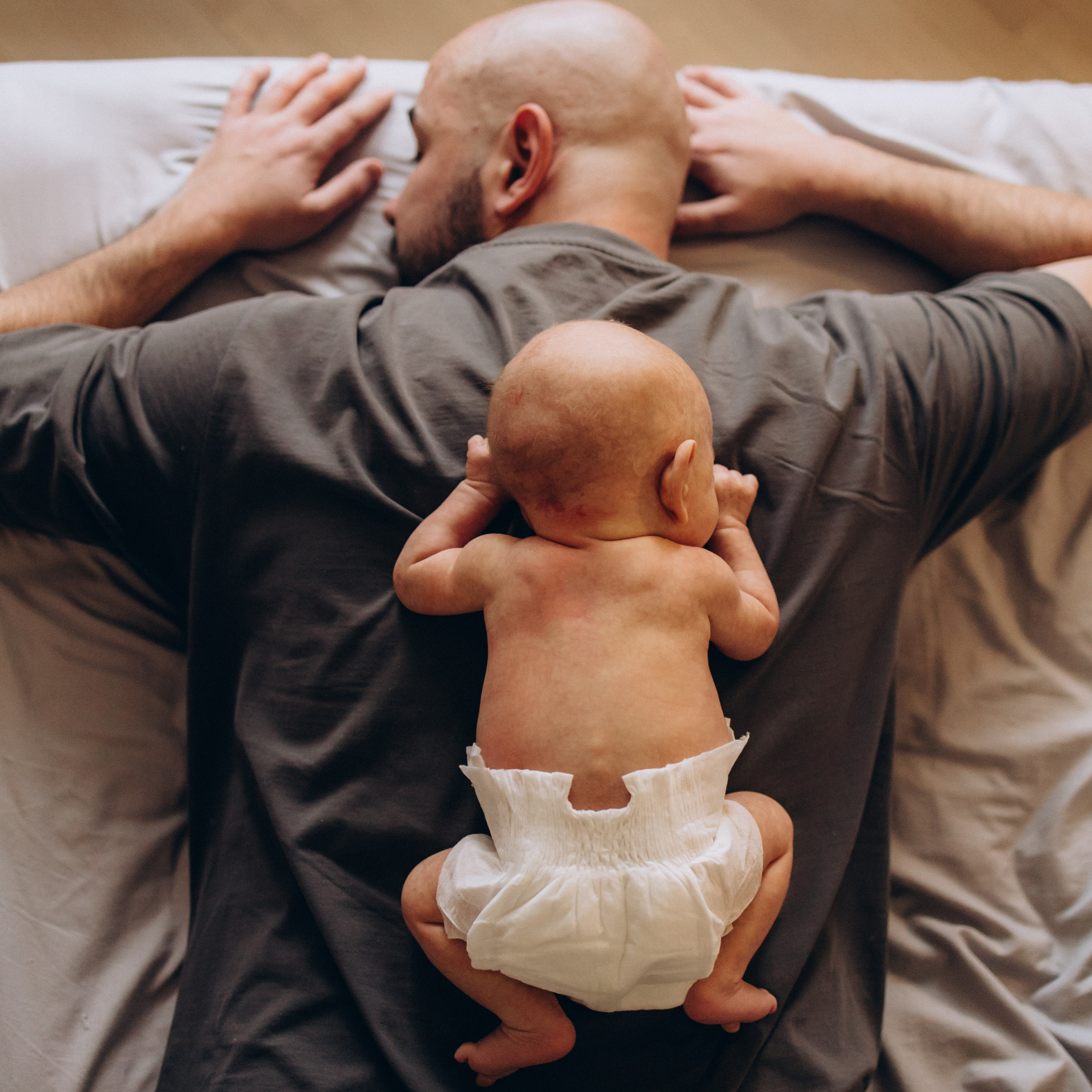 Привет, новый&nbsp;мир!