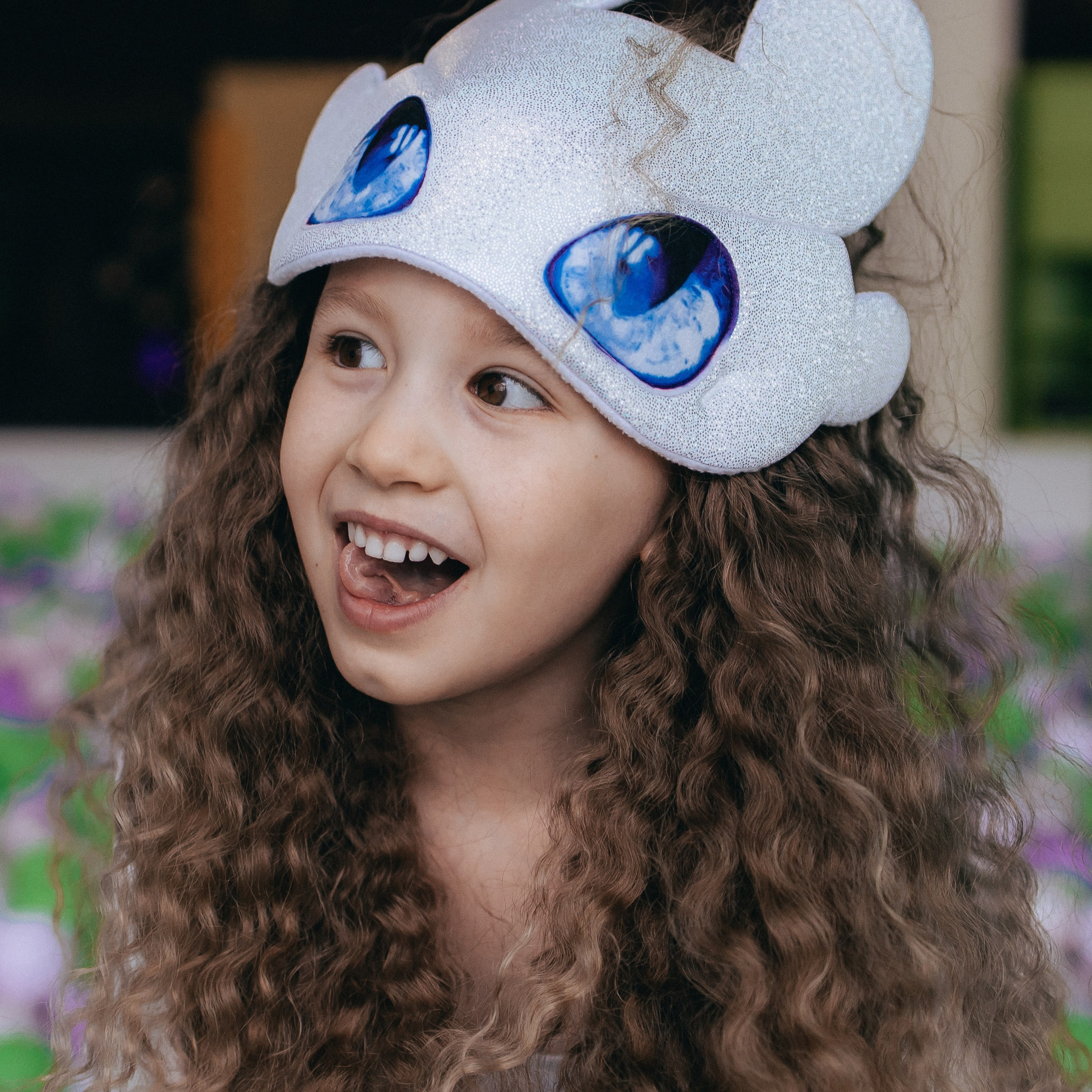 Детский День рождения в TeikaBoom