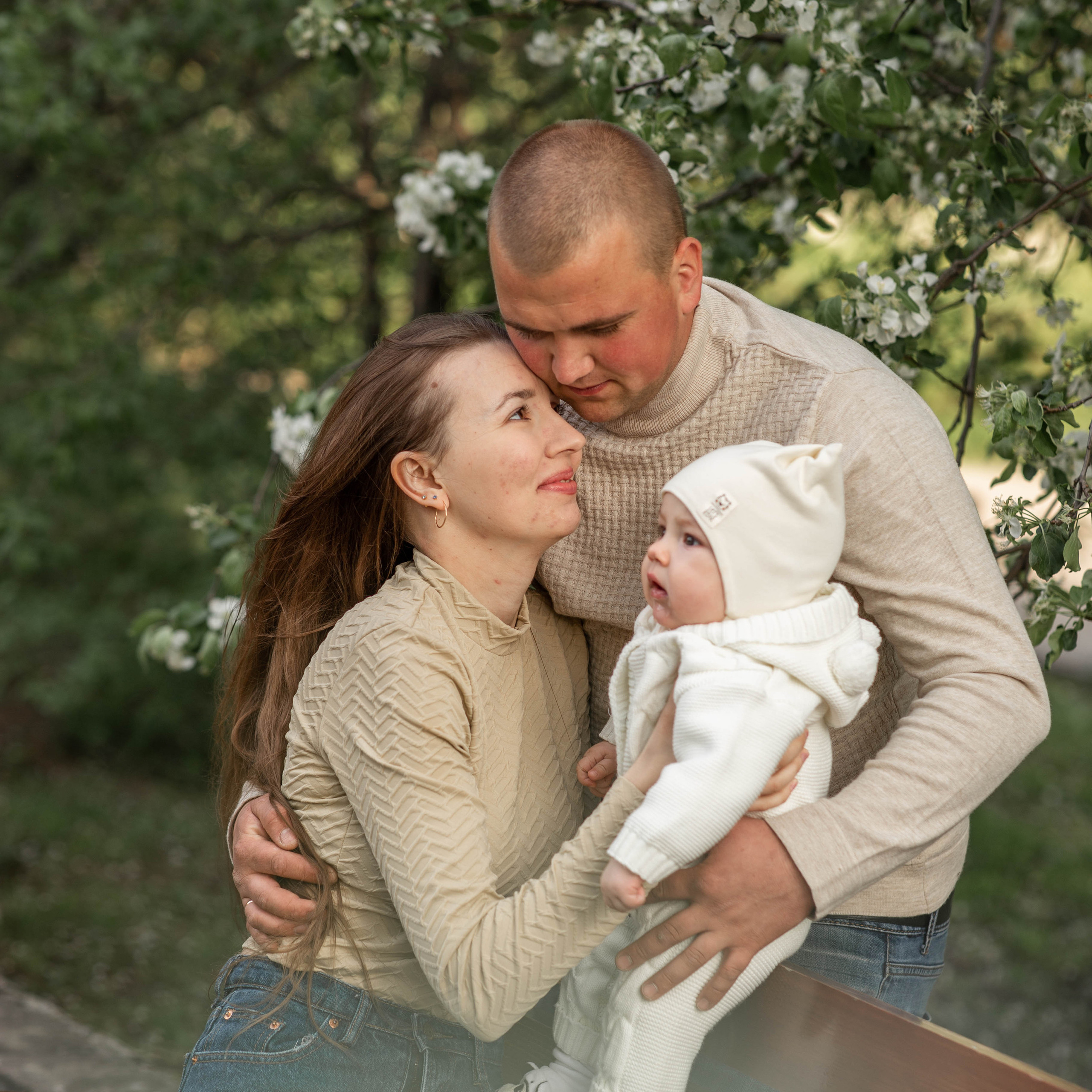 Отзывы. Семейный фотограф в Нижнем Новгороде Таурова Мария