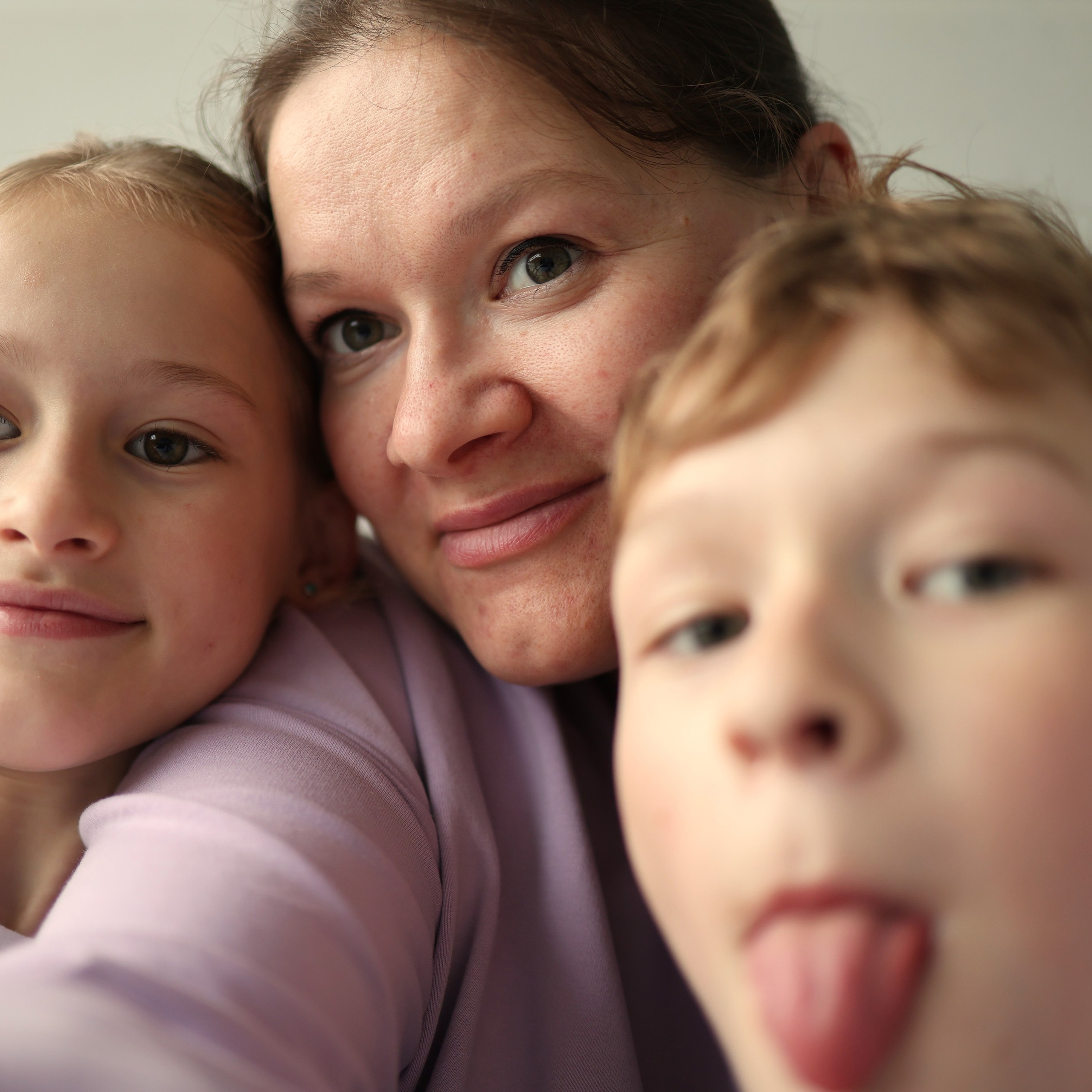 Отзывы. Фотограф в Москве