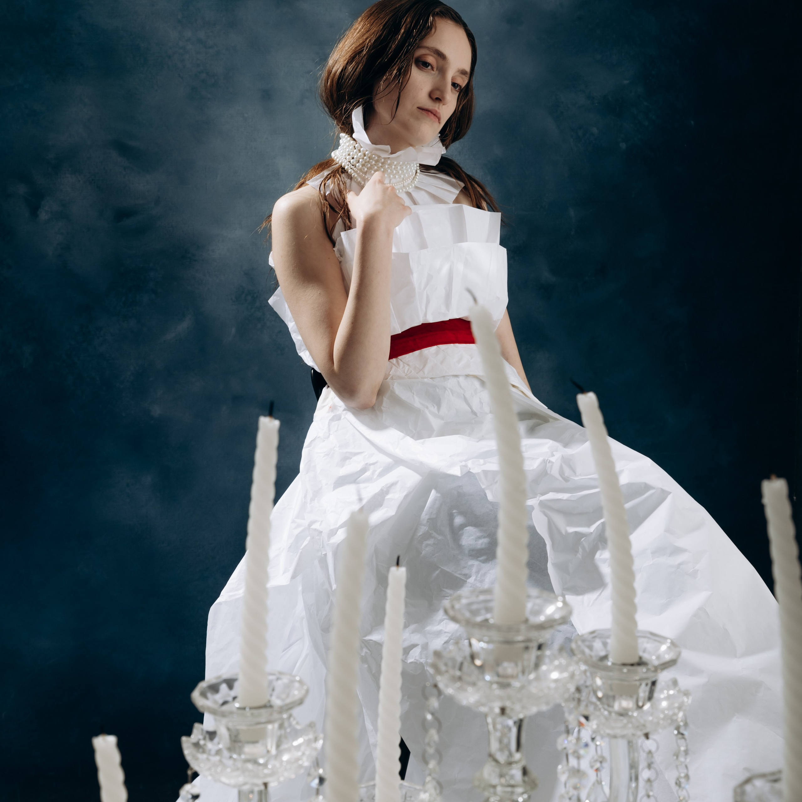 Высокая мода