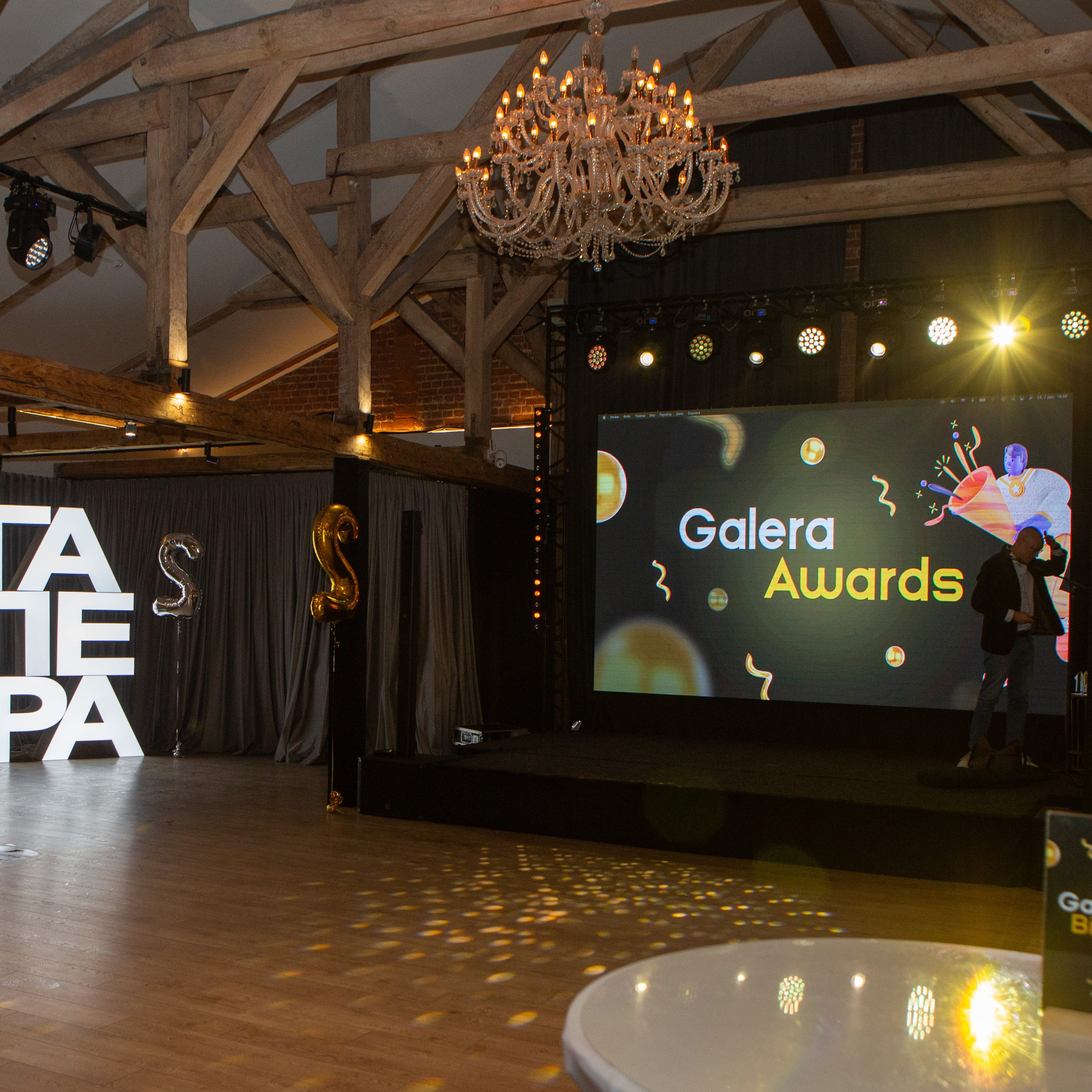 Съемка Корпоративов / Вечеринок