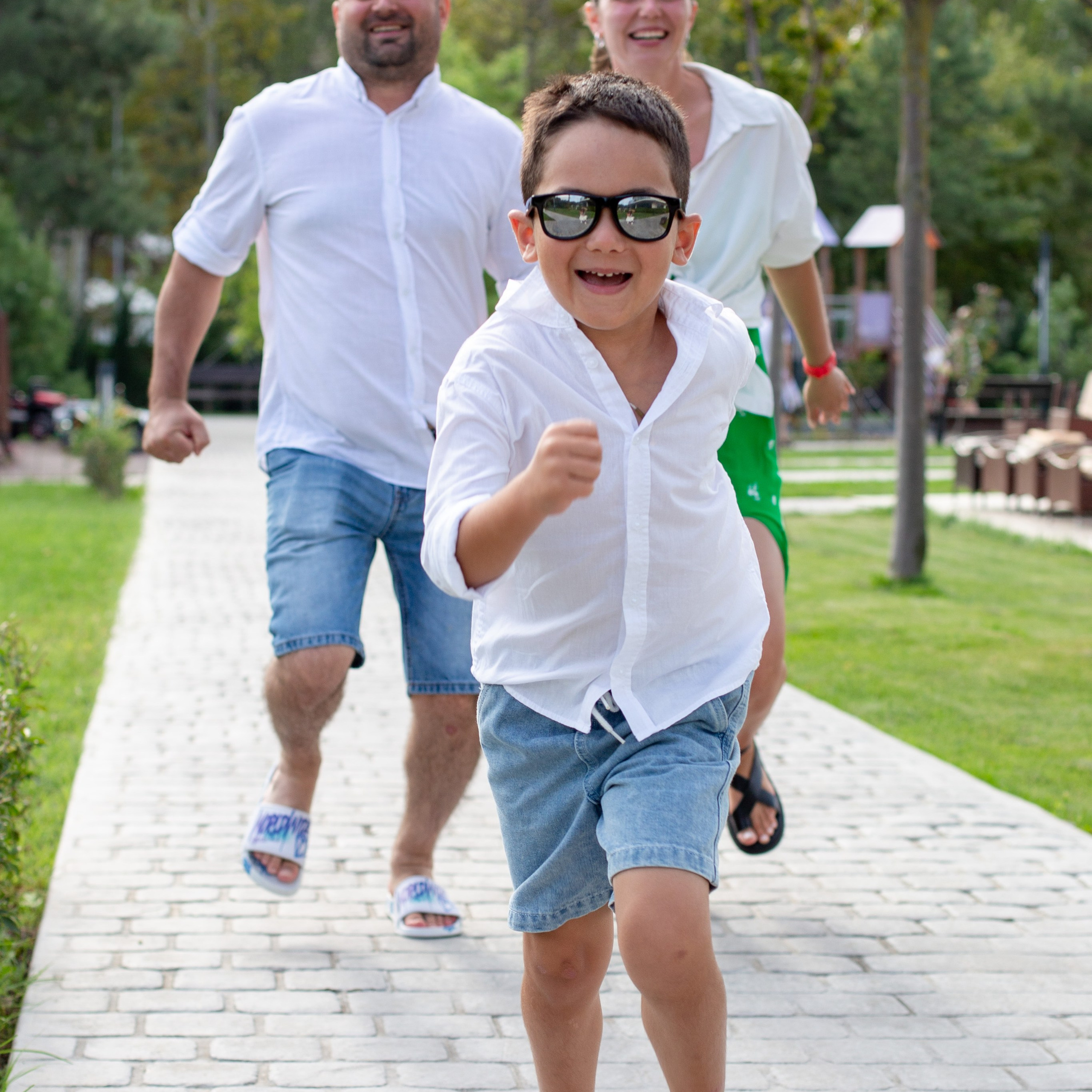 Семейная / Детская съемка