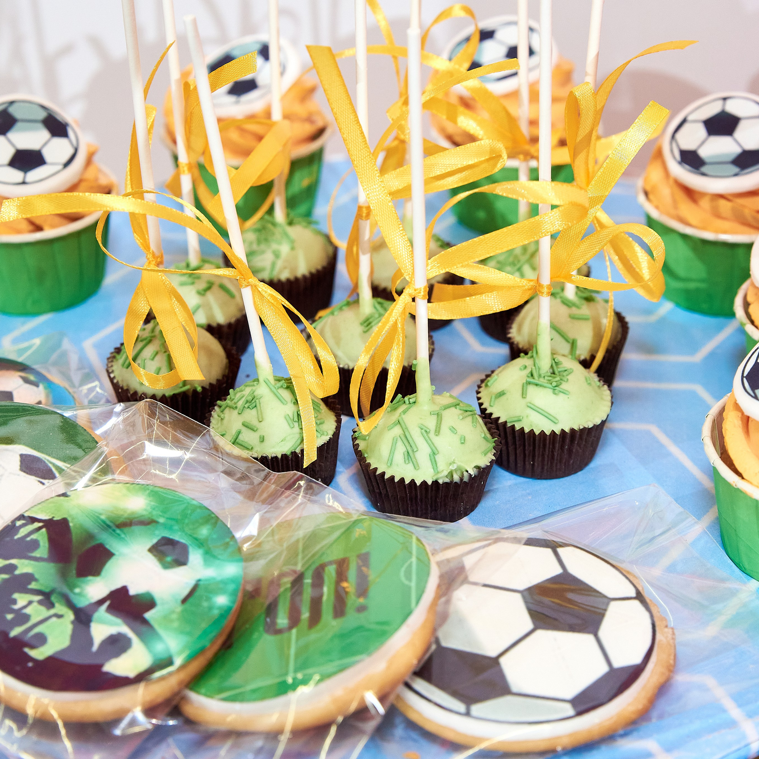 День Рождения Евгения