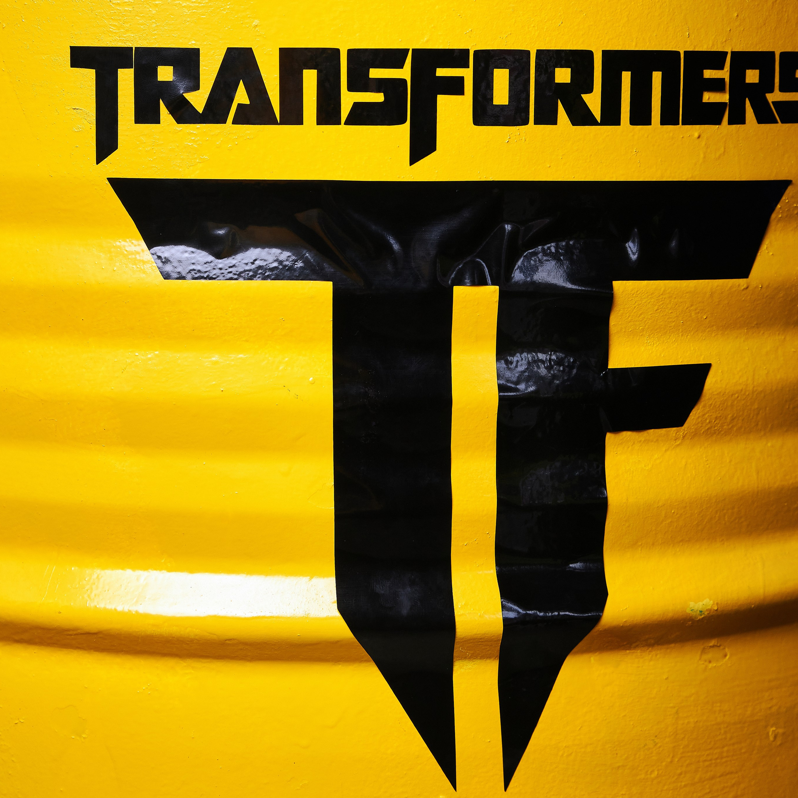 Шоу Трансформеров