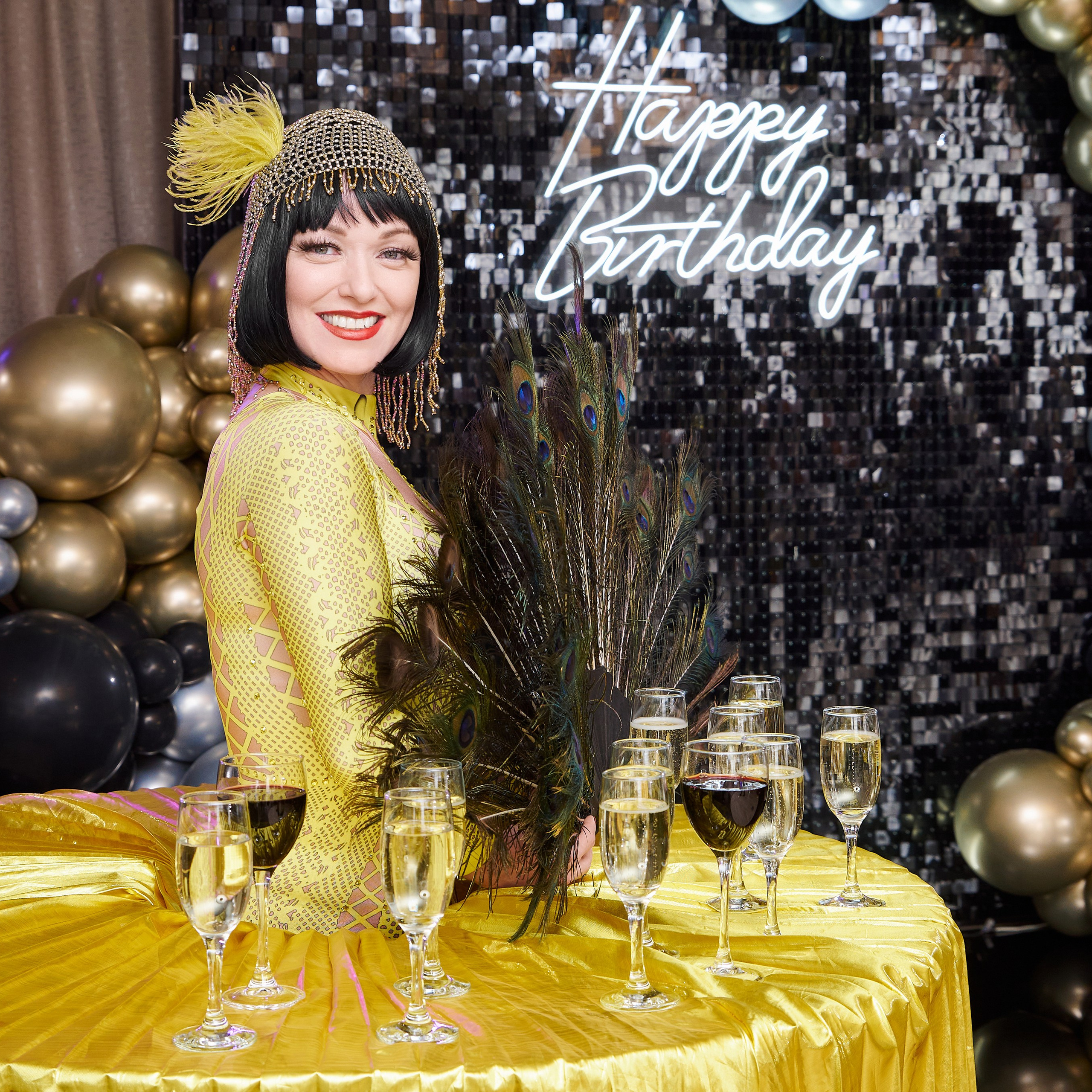 День Рождения Дмитрия