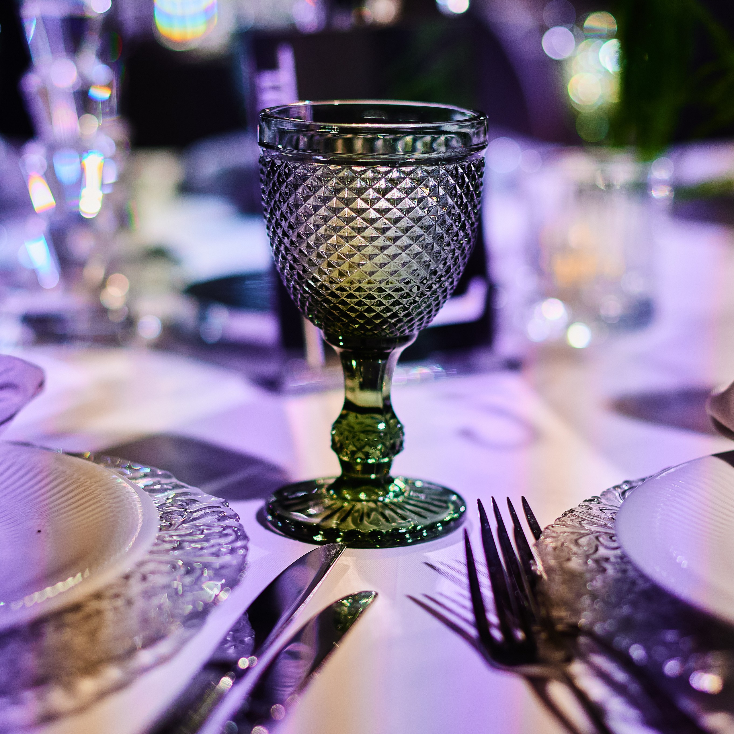 MODUS — День Рождения Татьяны