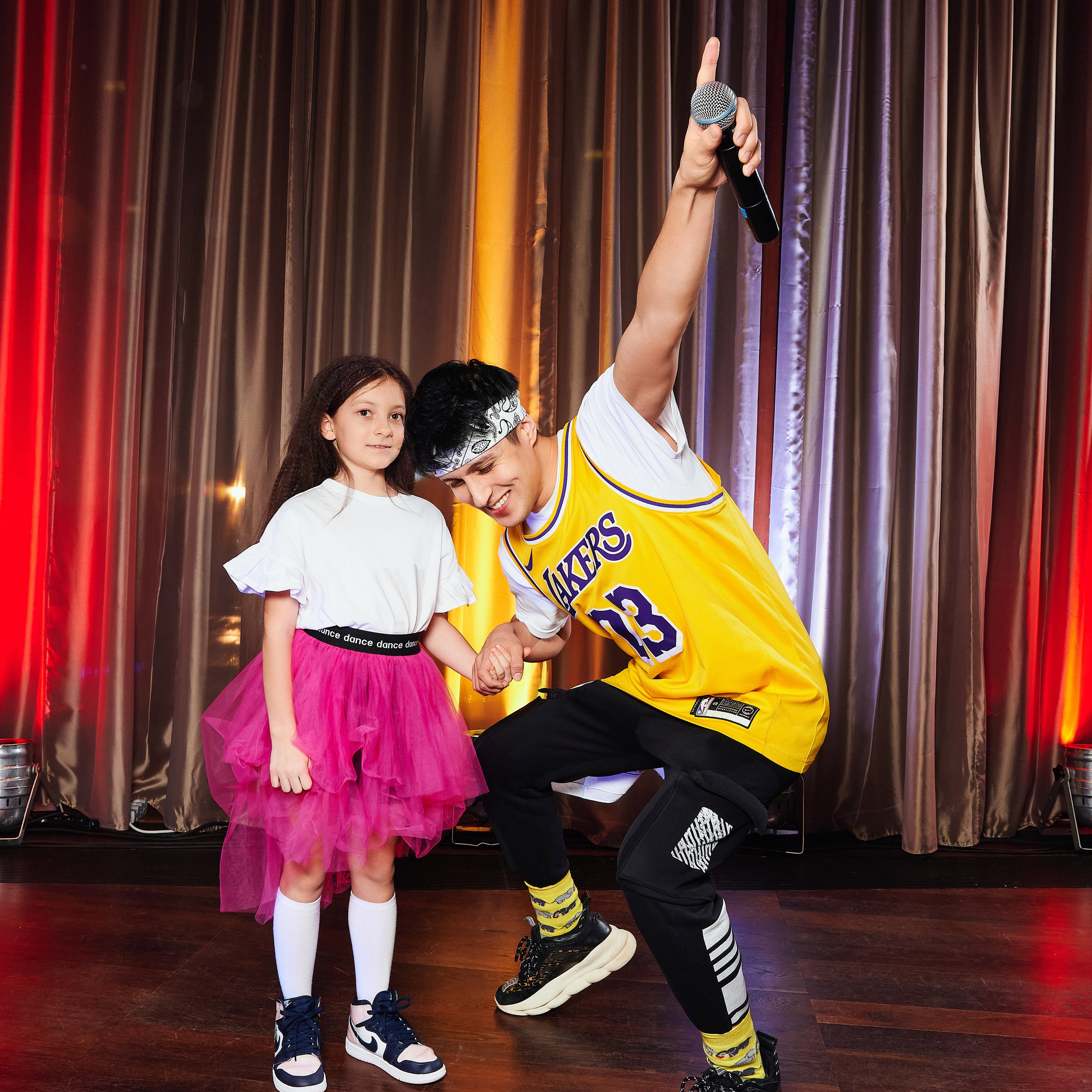 День Рождения Элины