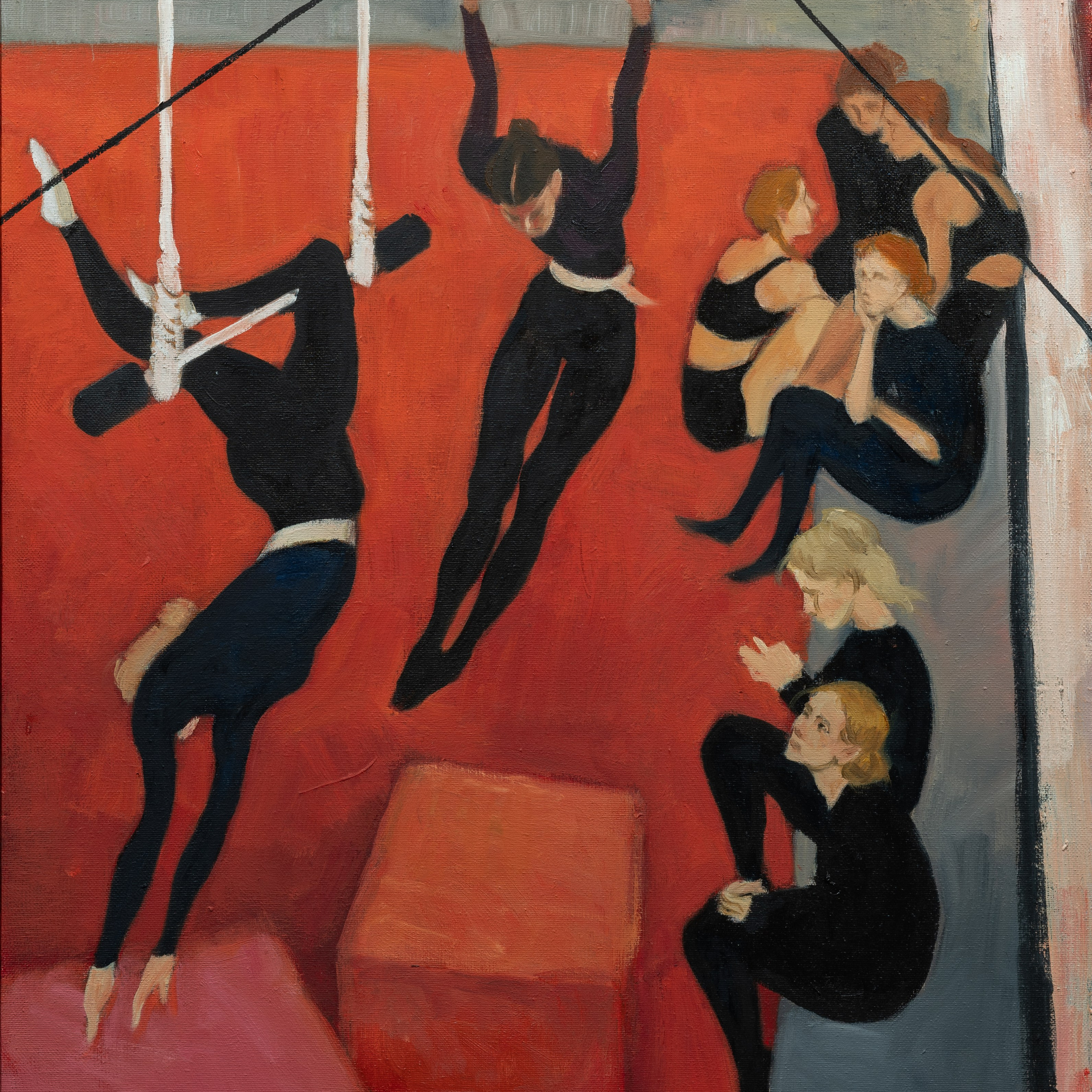 Интерьерные картины