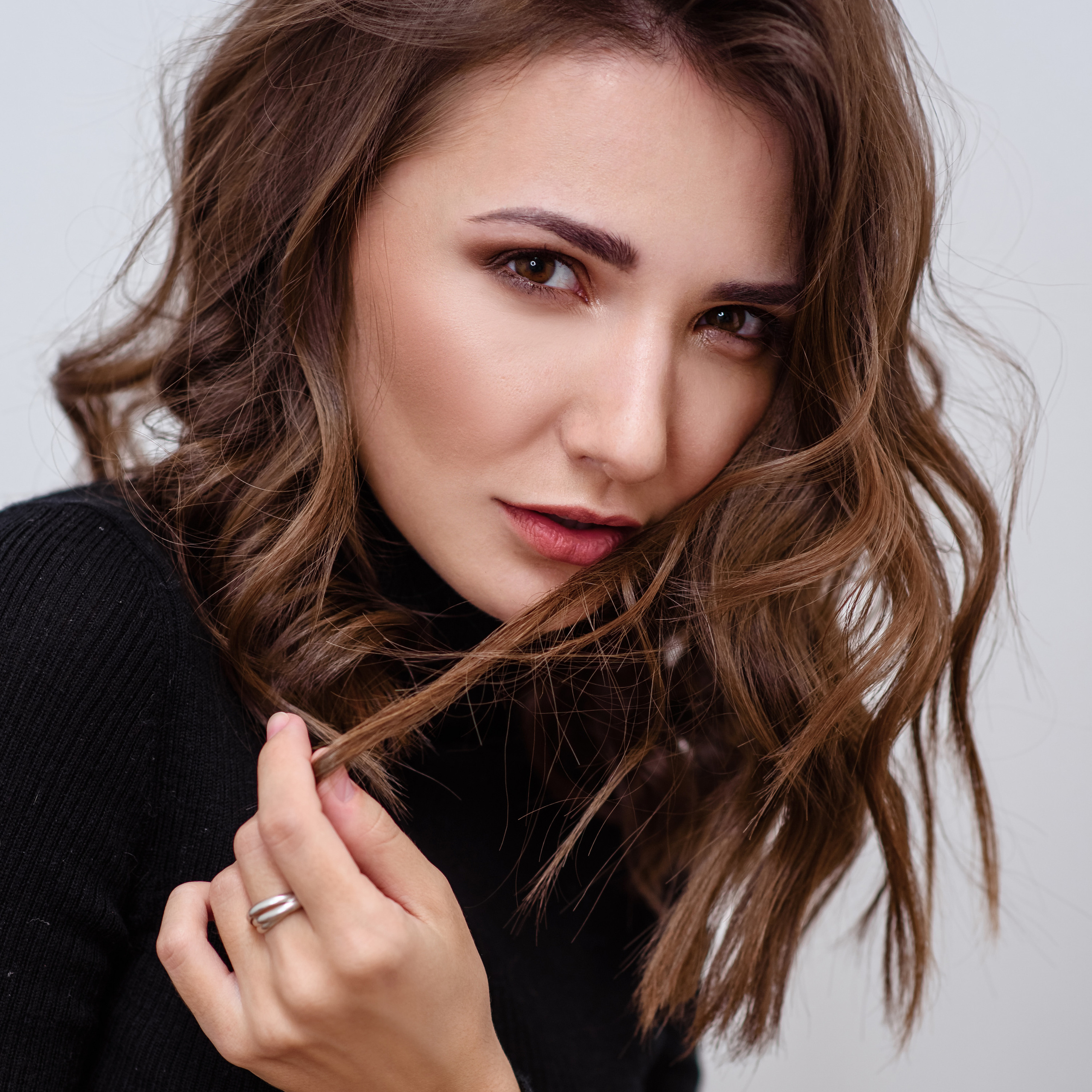 Отзывы. Свадебный фотограф и визажист в Москве Кристина Палько