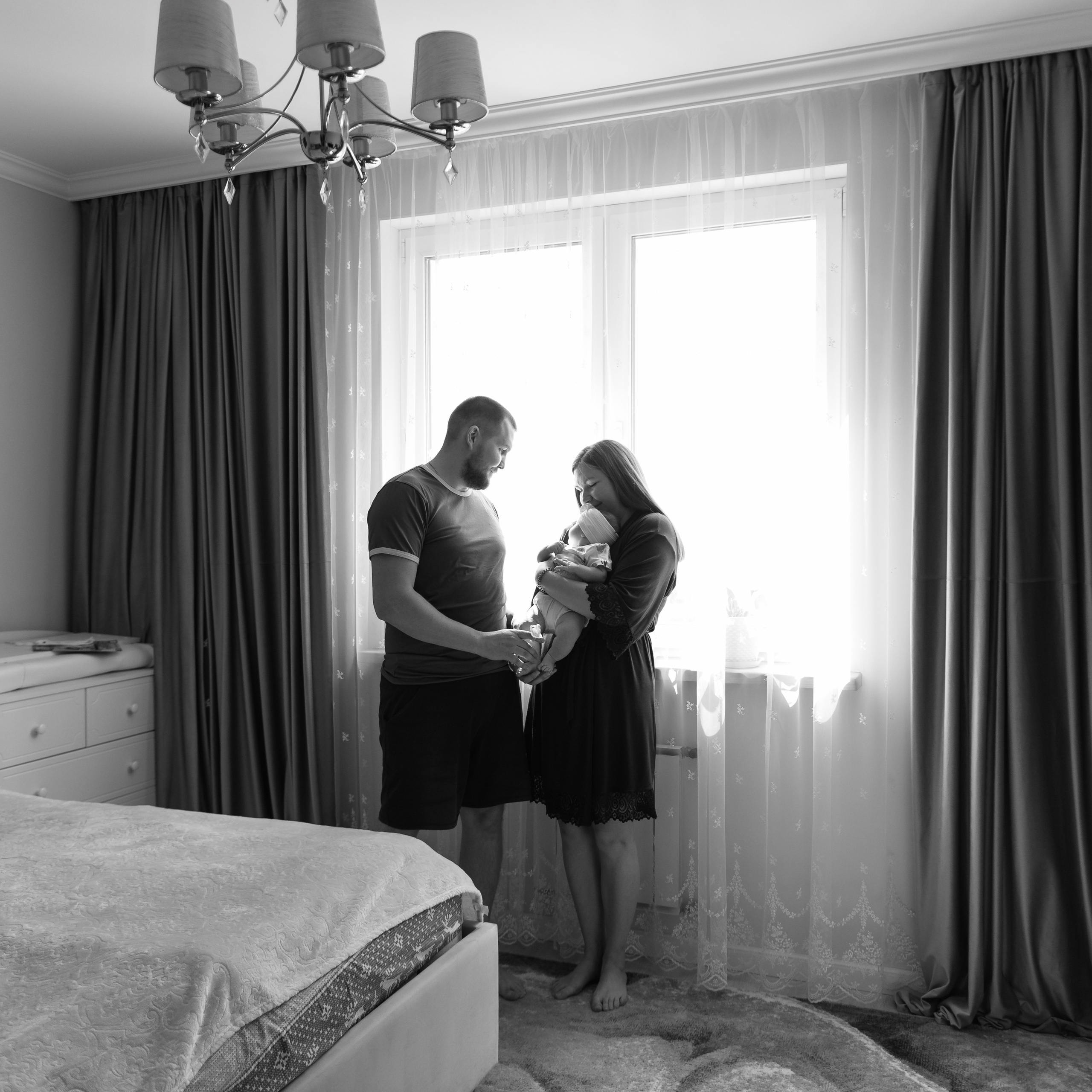 Отзывы. Свадебный фотограф и визажист в Москве Кристина Палько